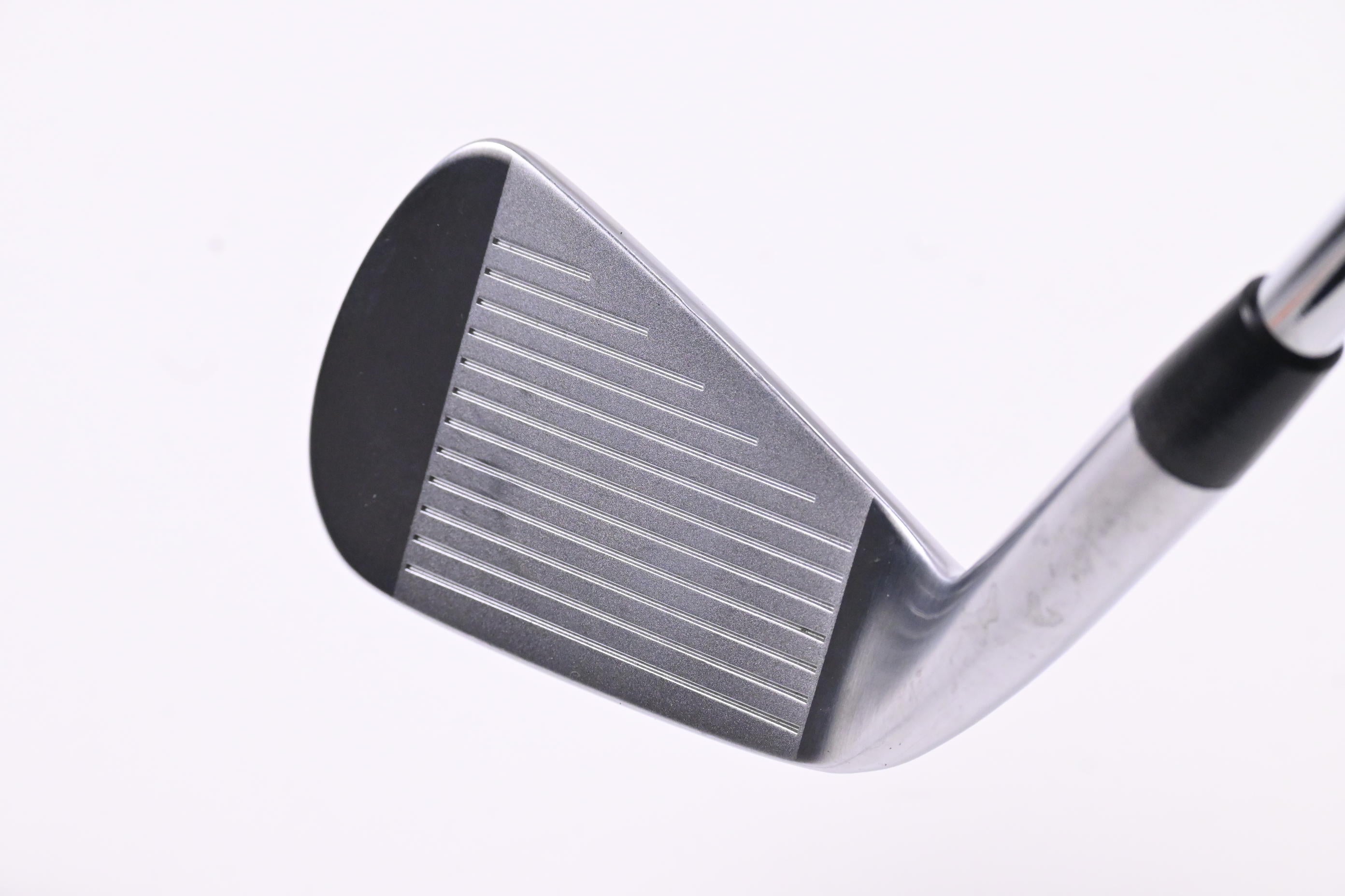 Miura TC-202 #5 Iron / 26 Degree / Stiff Flex Project X Rifle Shaft