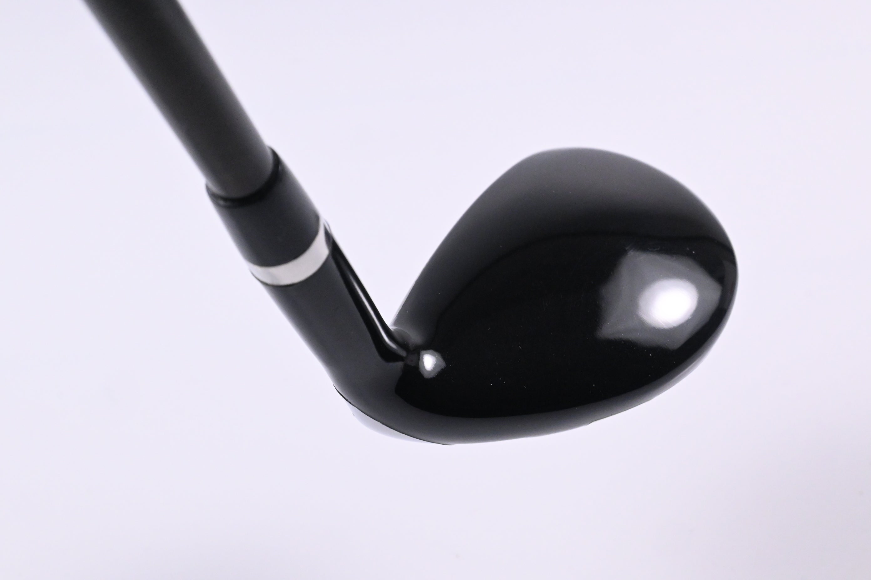 Tour Edge Bazooka 470 #5 Hybrid / 25 Degree / Senior Flex Bazooka 470 Ultra-lite