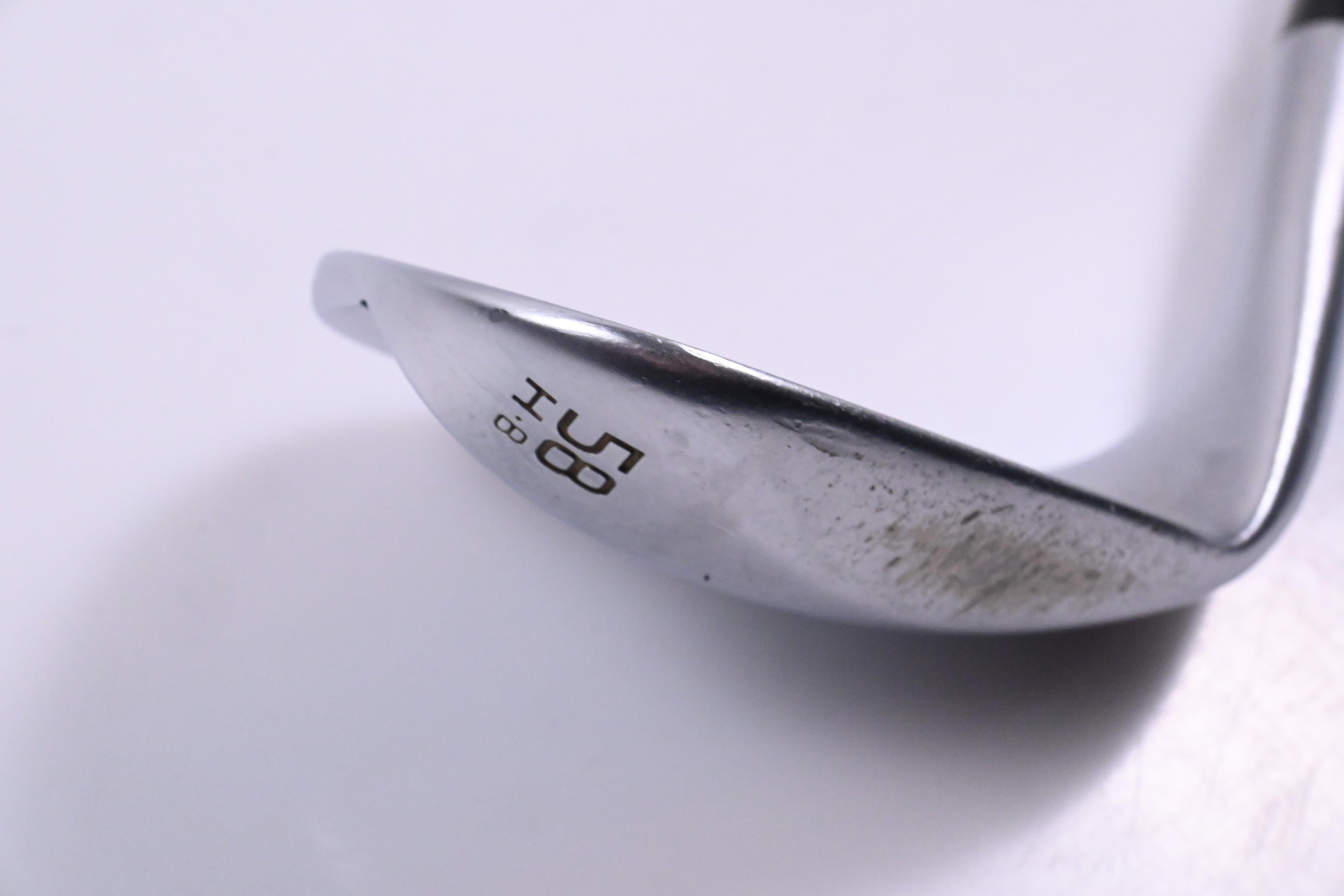 Ping S159 Lob Wedge / 58 Degree / Black Dot / Stiff Flex N.S.Pro 850GH Shaft