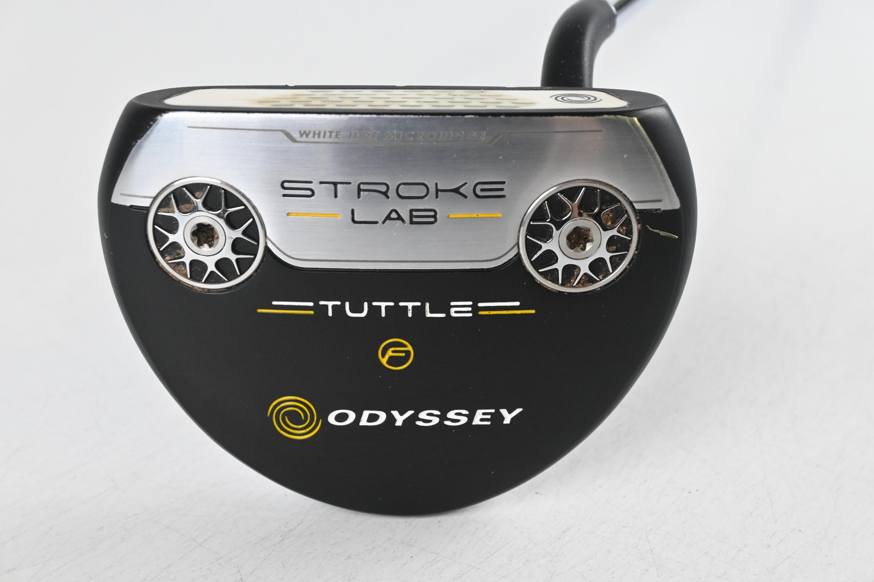 Odyssey Stroke Lab Tuttle Putter / 34 Inch