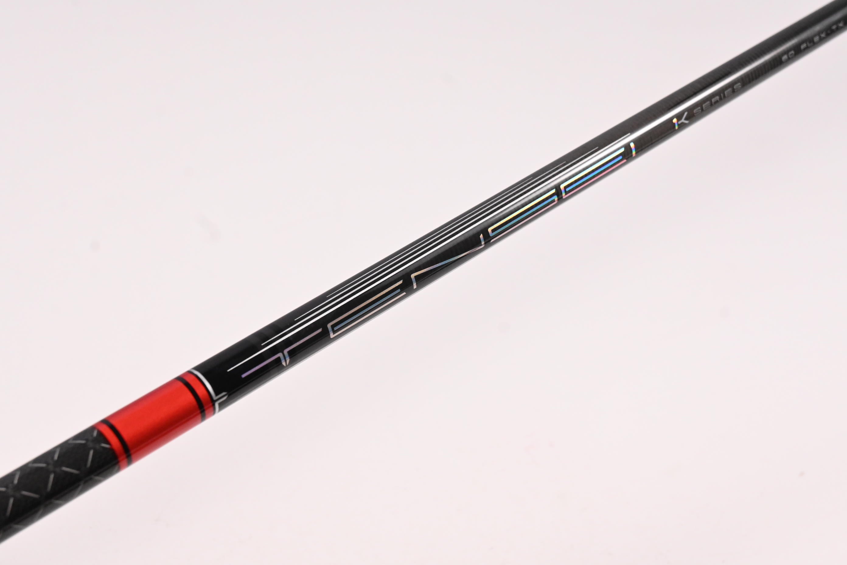 Tensei 1K Pro Red 60 Driver Shaft / TX-Flex / .335" Tip / Uncut