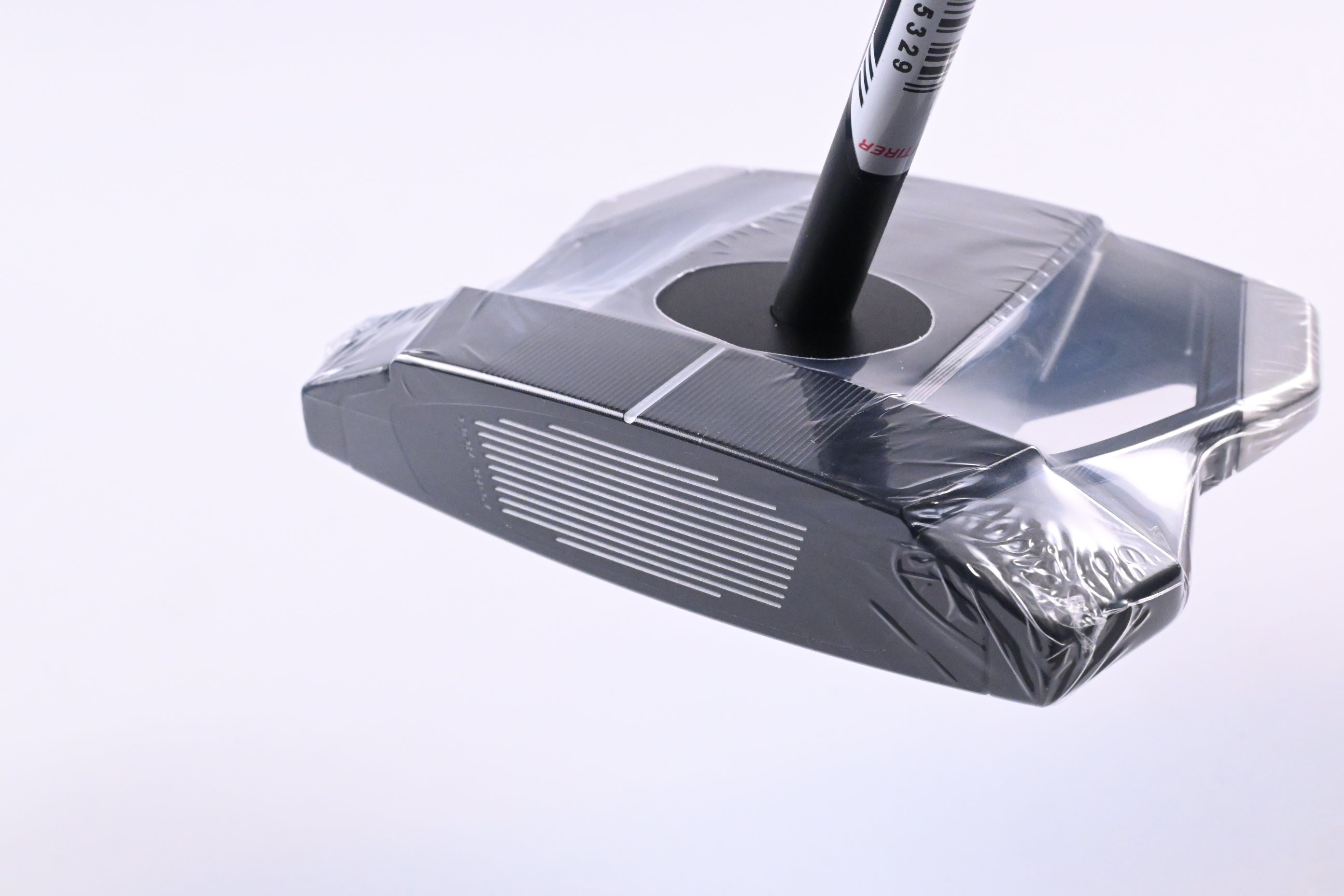 Taylormade Spider ZT Black Putter / 36 Inch