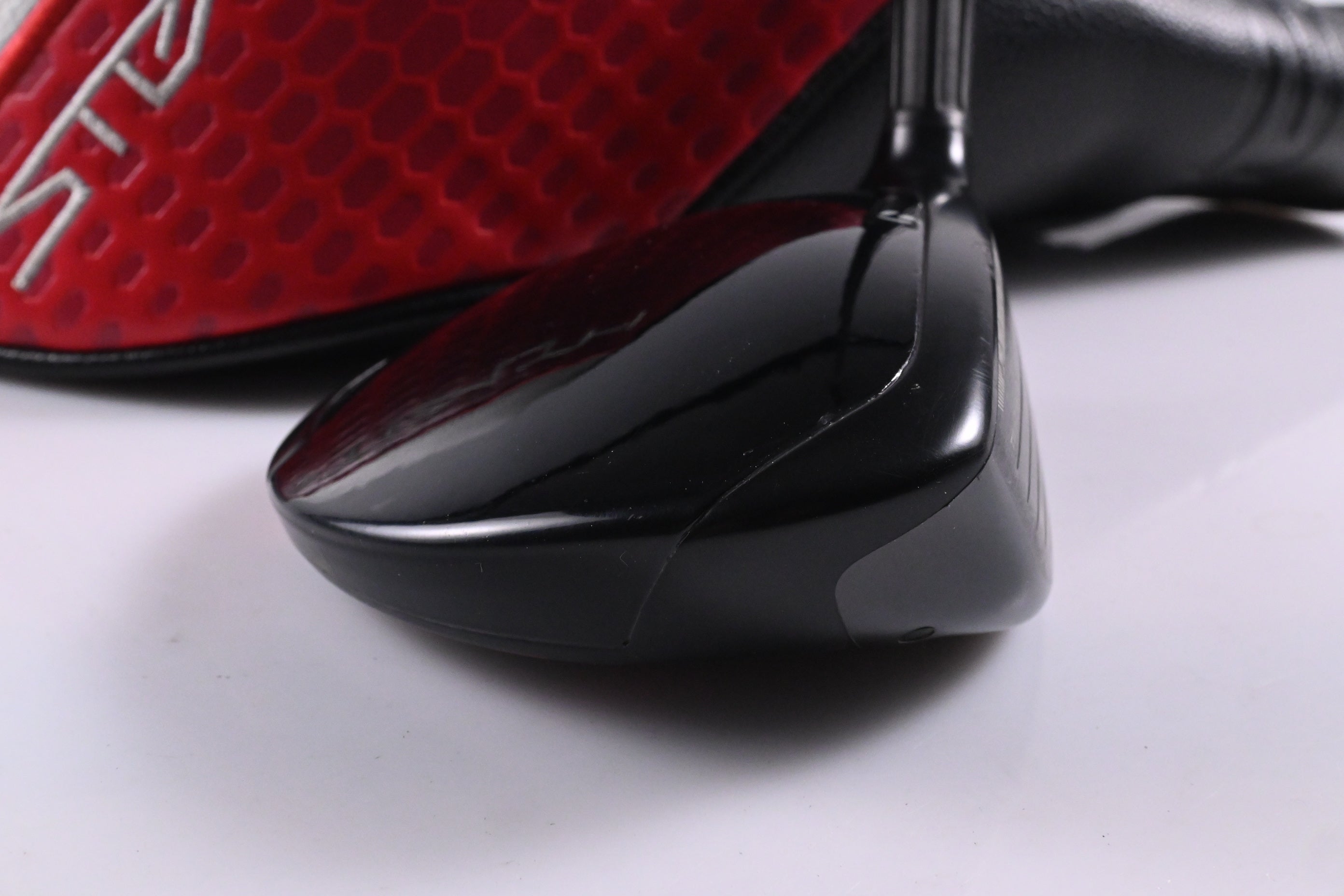 Taylormade Stealth 2 #3 Wood / 15 Degree / Regular Flex Ventus TR Red 5 Shaft
