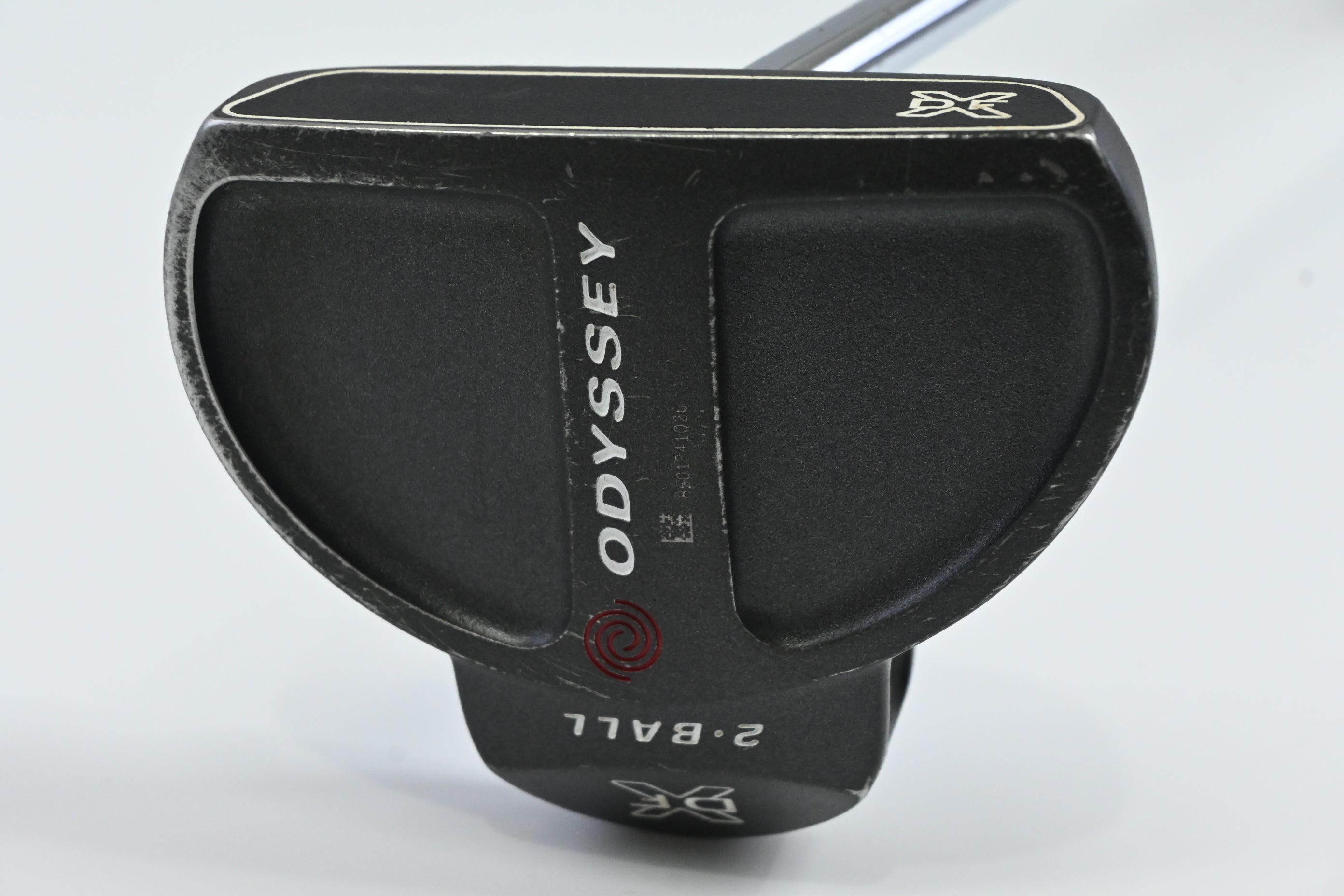 Odyssey DFX 2 Ball Putter / 34 Inch