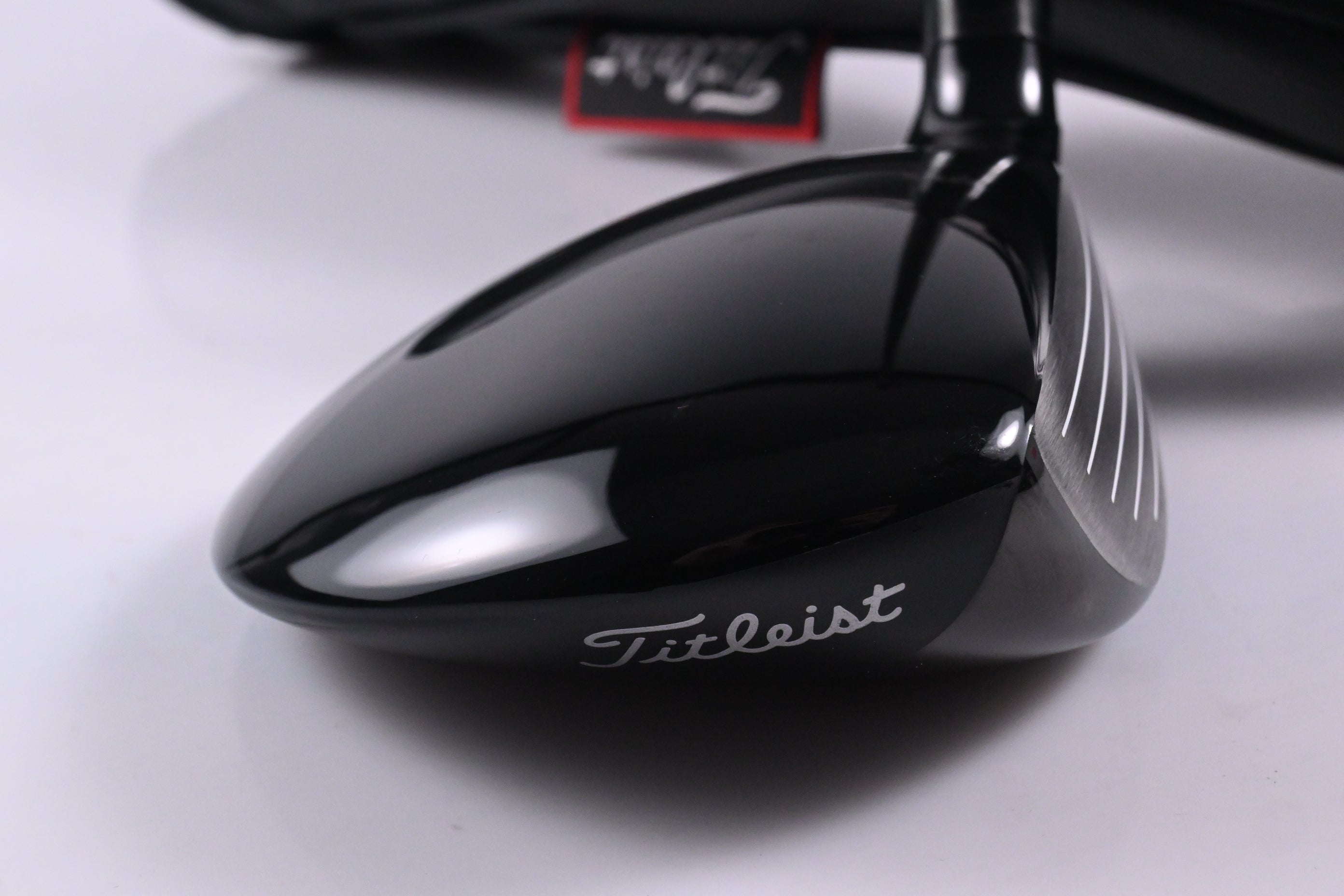 Titleist GTS2 #5 Wood / 18 Degree / Regular Flex Tensei 1K Blue 65 Shaft