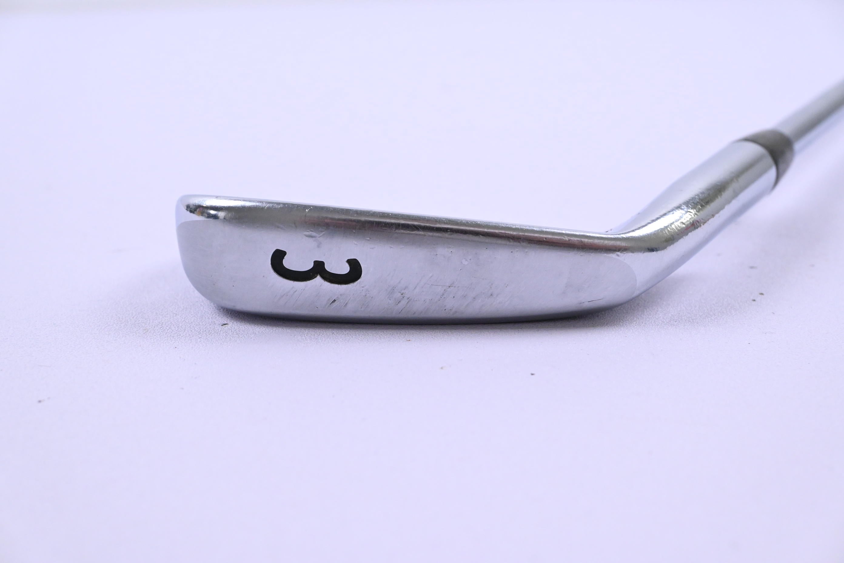 Titleist 712 AP2 #3 Iron / 21 Degree / Stiff Flex Dynamic Gold S300 Shaft