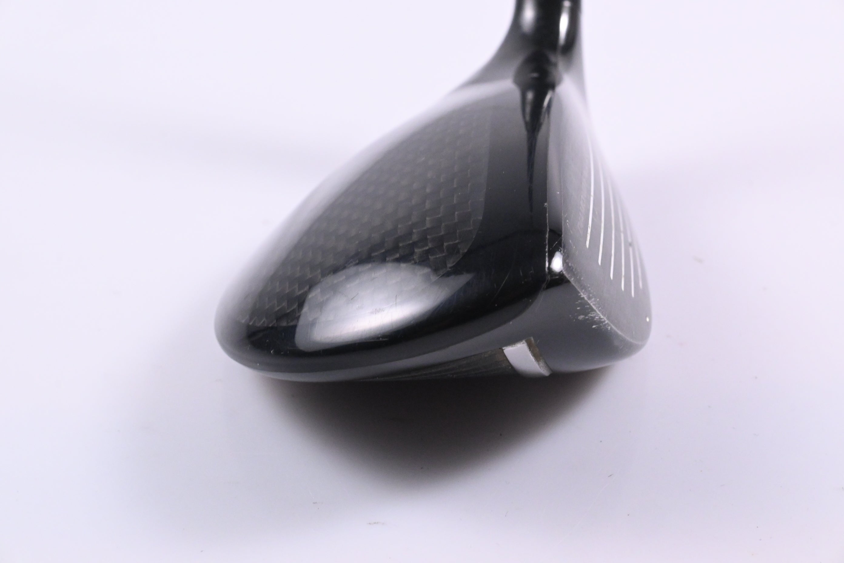Tour Edge C721 #5 Hybrid / 25 Degree / Regular Flex KBS Tour Graphite Iron 70