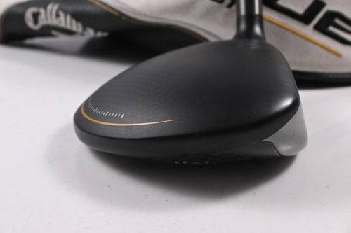 Callaway Rogue ST Max #3 Wood / 15 Degree / Stiff Flex Tensei AV White 75 Shaft