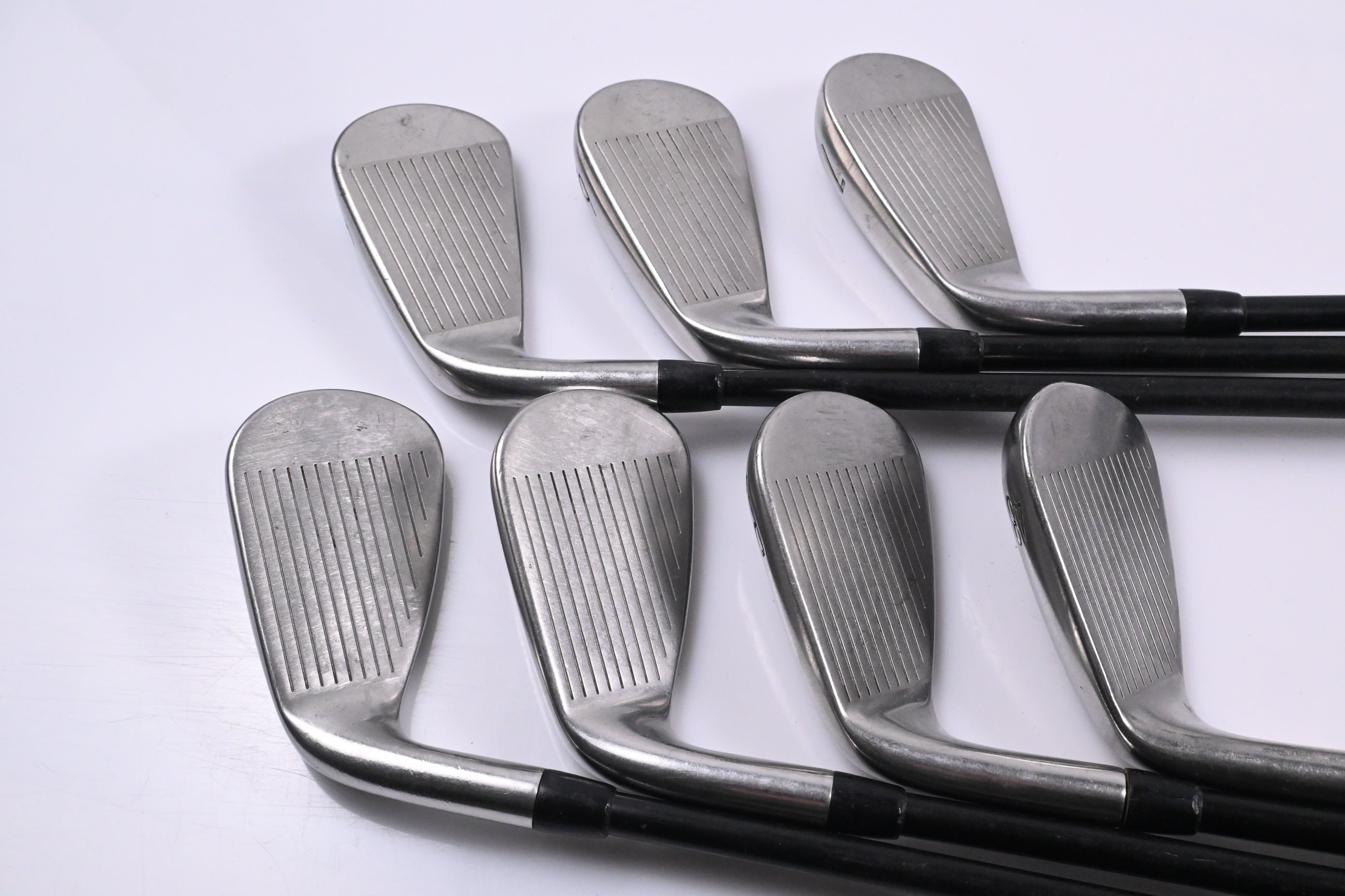 Titleist T300 2019 Irons / 5-PW+48° / Regular Flex Tensei AV Red AM(2) Shafts