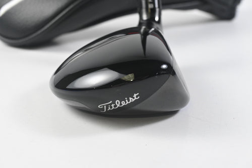 Titleist GT1 #5 Hybrid / 23 Degree / Senior Flex Kuro Kage Black Series 60 Shaft