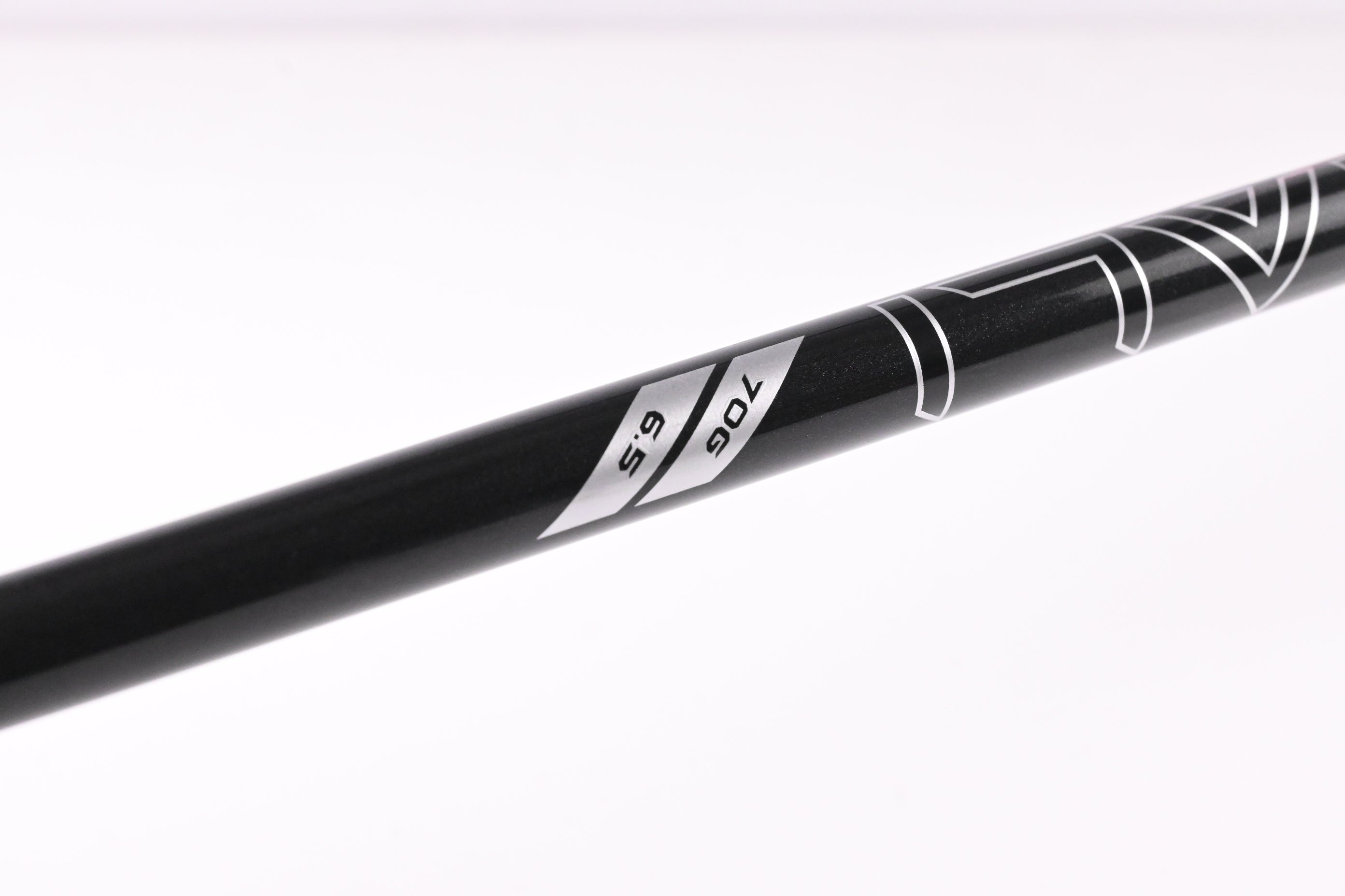 Cobra DS-Adapt LS Titanium #3 Wood / 14.5 Degree / X-Flex Denali Black 70 Shaft