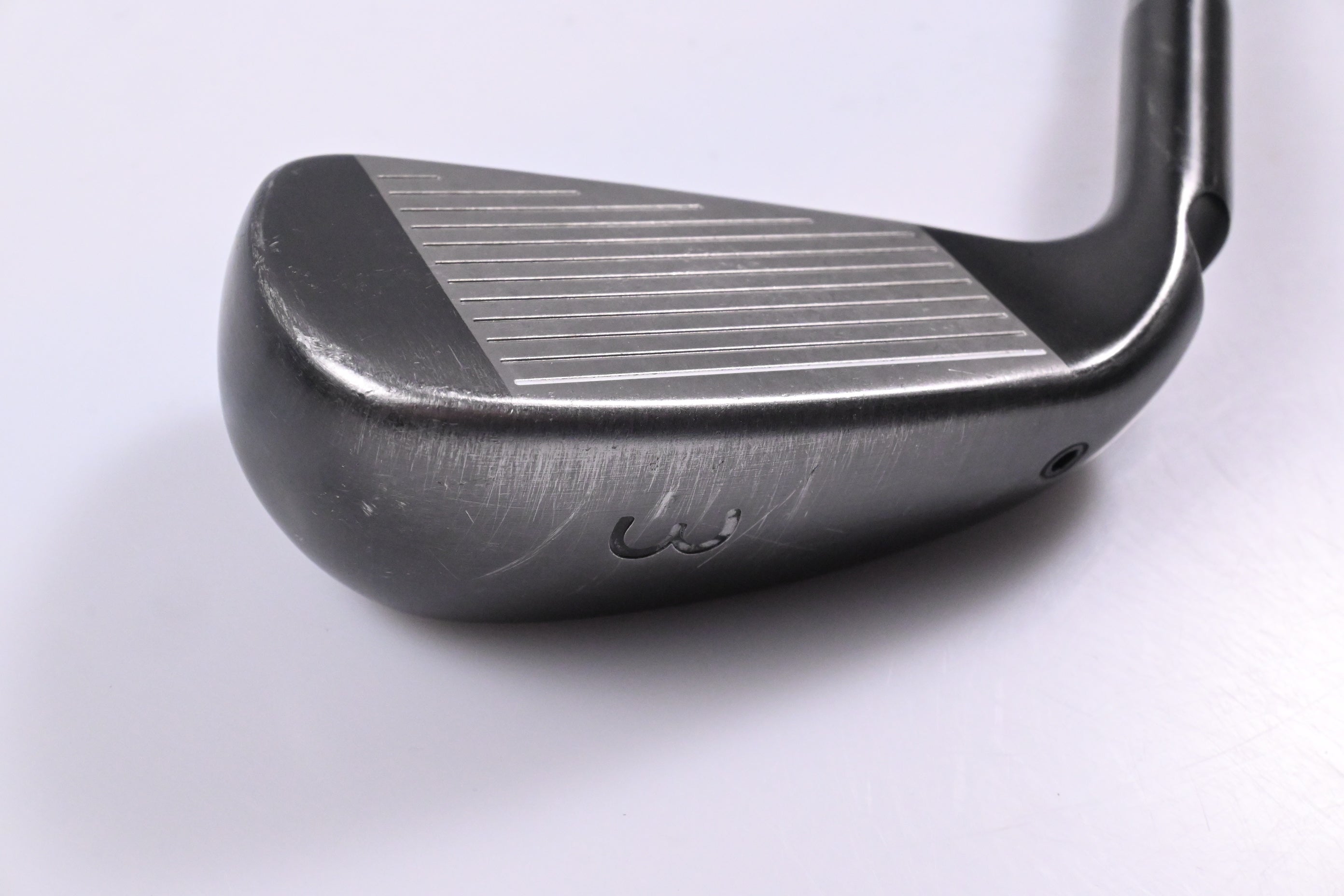 Ping G Crossover #3 Hybrid / 18 Degree / Stiff Flex Ping Alta 70 Shaft