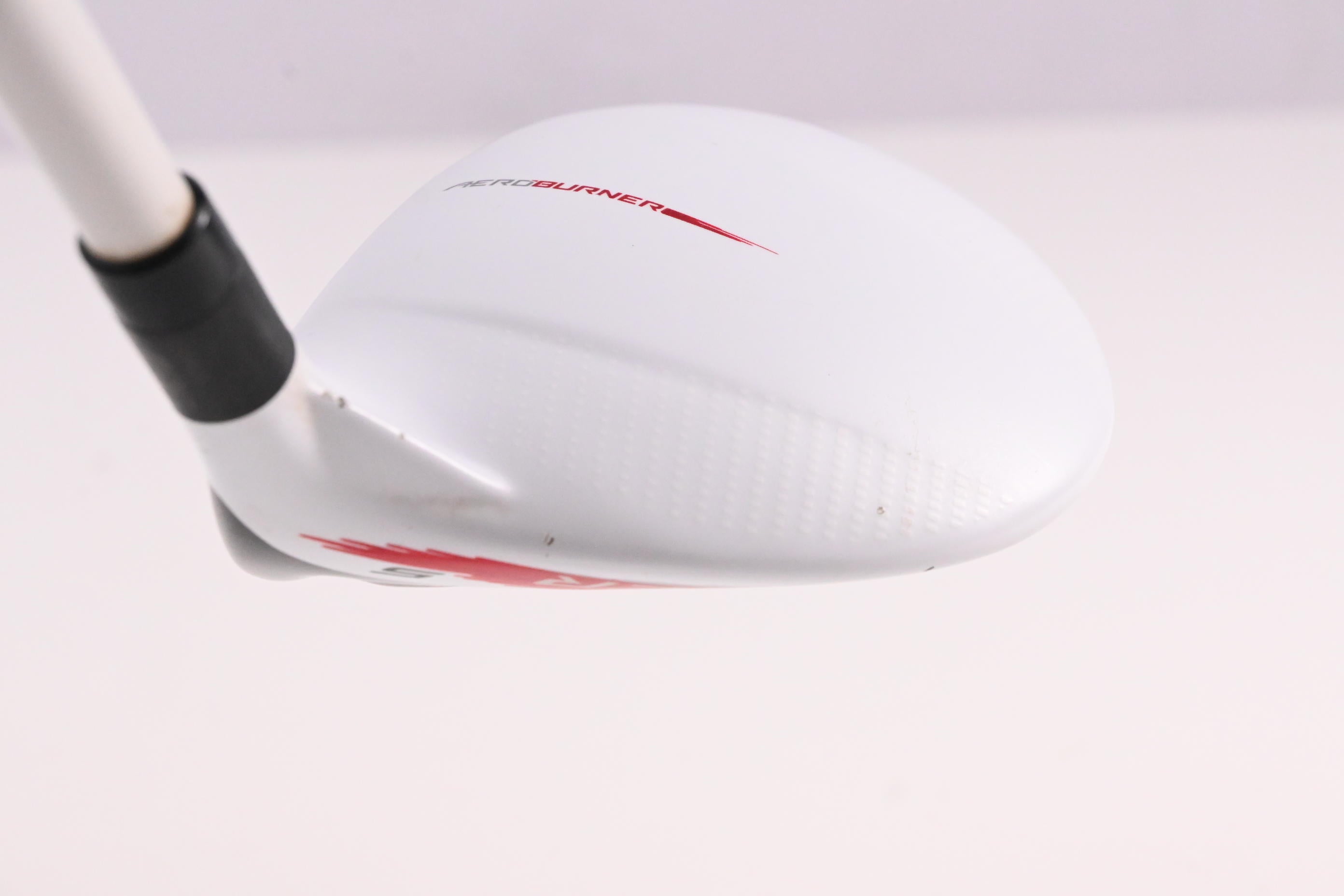 Taylormade Aeroburner #5 Wood / 18 Degree / Stiff Flex Matrix Speed RULZ 60