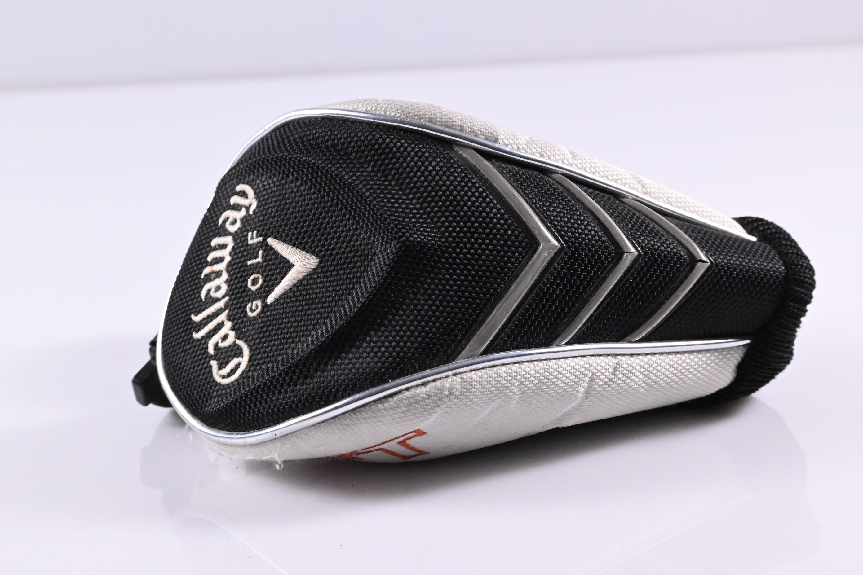 Ladies Callaway FT #5 Wood / 19 Degree / Ladies Flex Fujikura Sakura Shaft