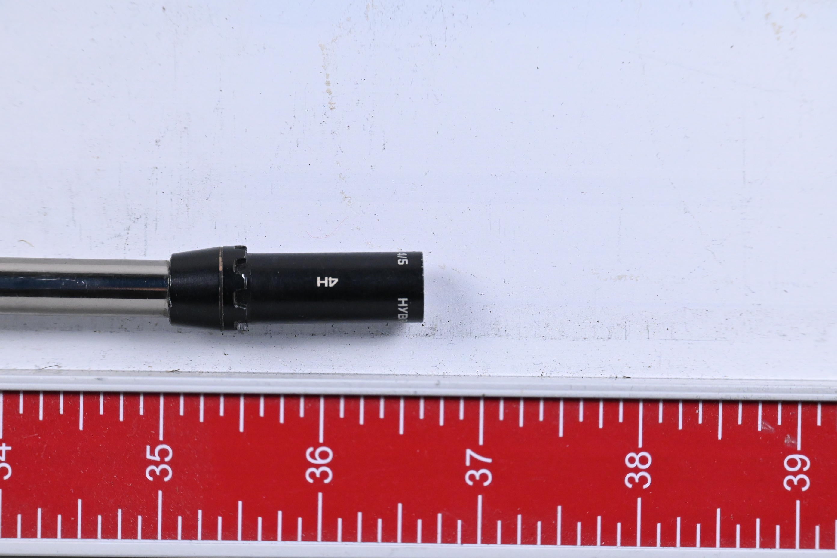 UST Mamiya Recoil ESX 480 One Length Hybrid Shaft / Regular Flex / Cobra