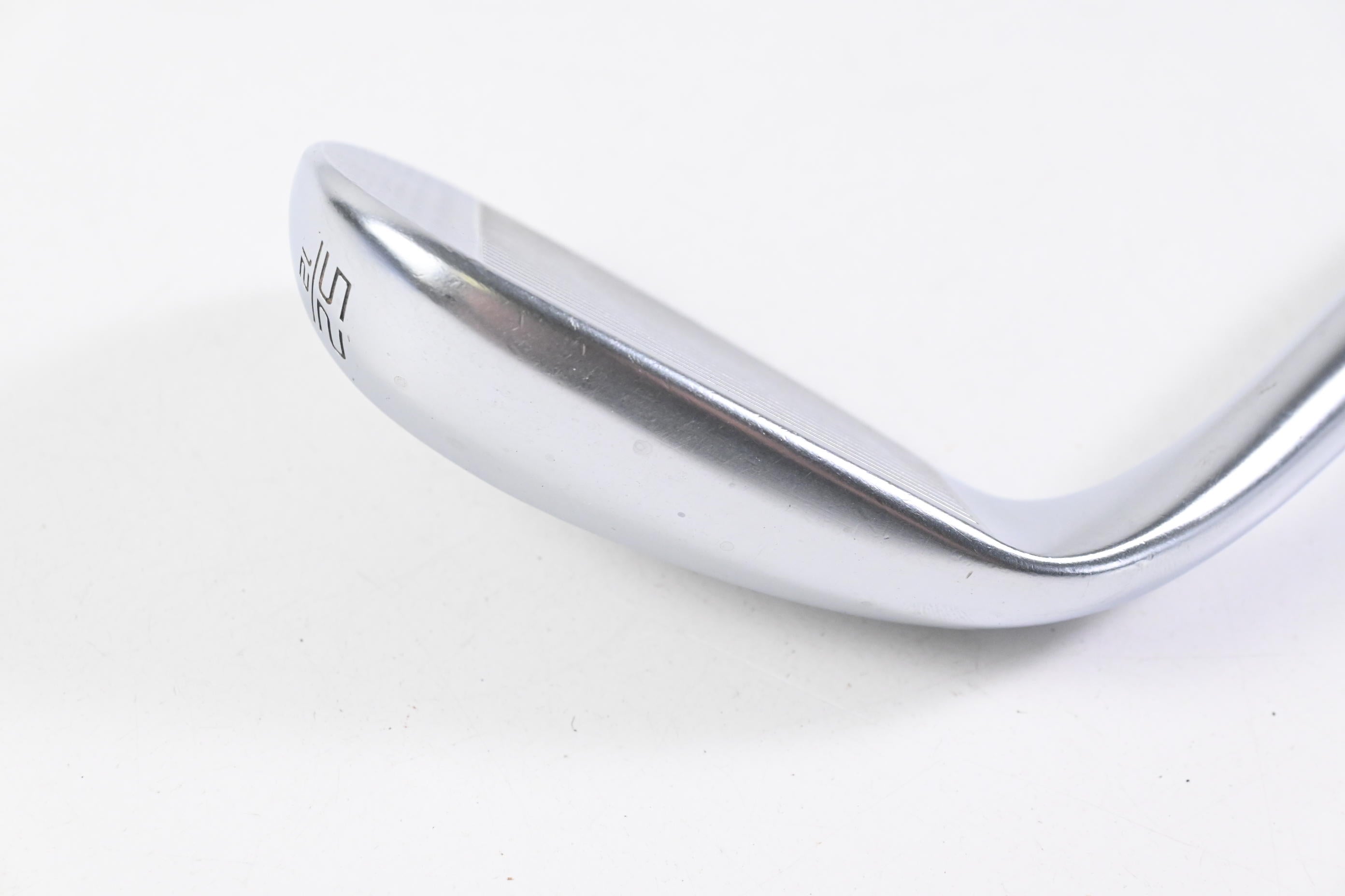 Cleveland CBX 4 Zipcore Gap Wedge / 52 Degree / Wedge Flex KBS HI-REV 2.0 115
