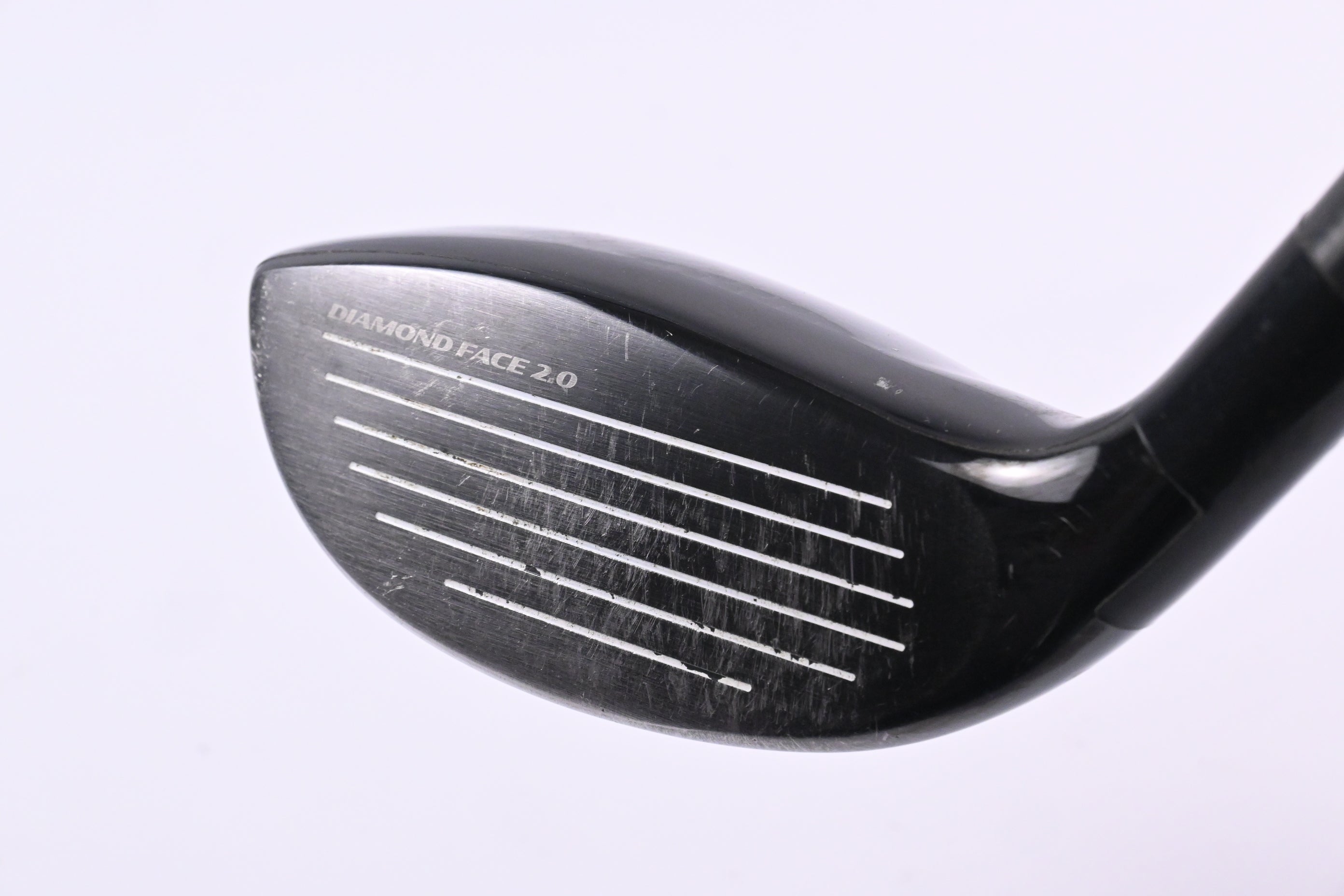 Tour Edge C721 #5 Hybrid / 25 Degree / Regular Flex KBS Tour Graphite Iron 70