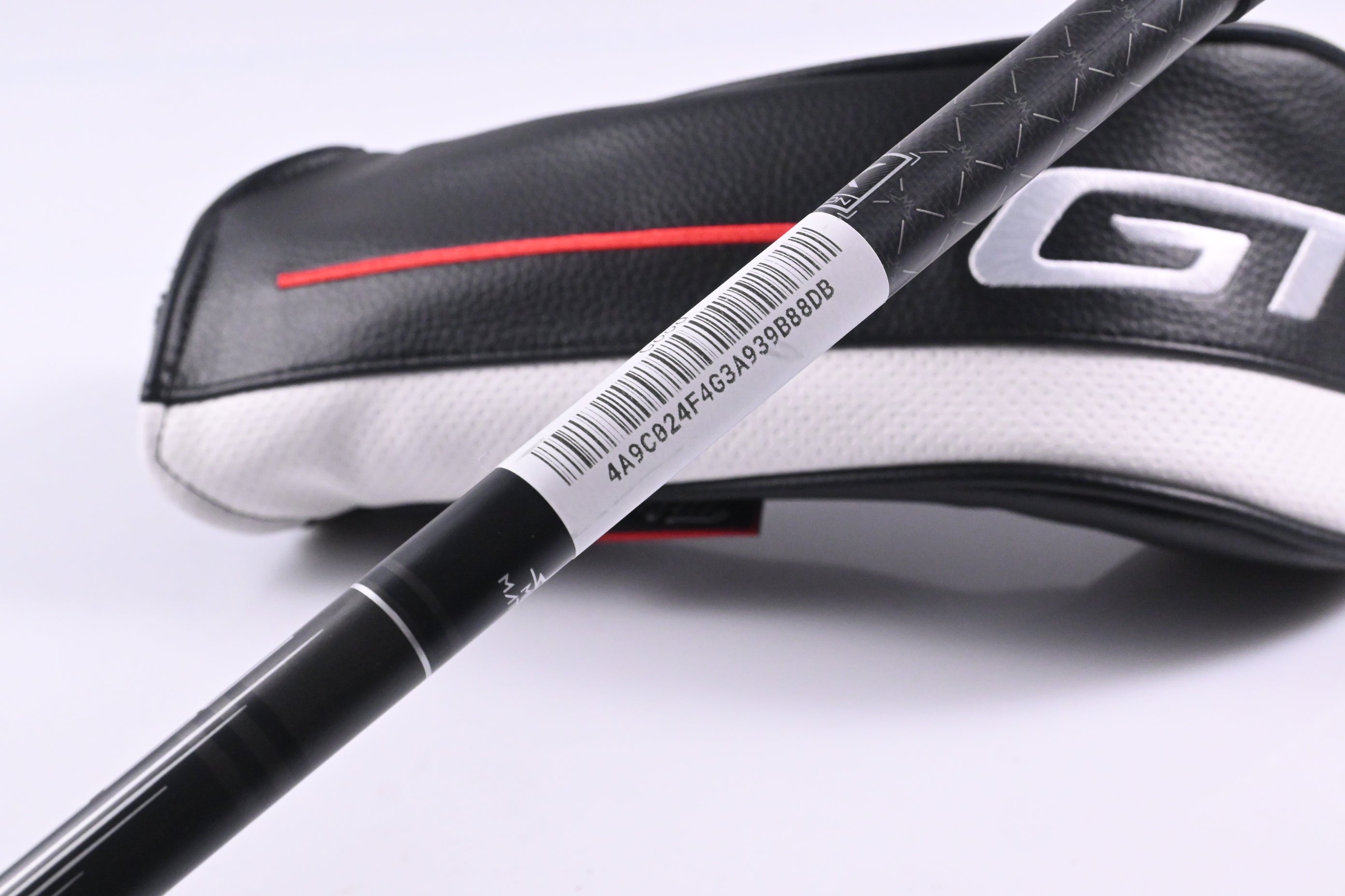 Titleist GT3 #3 Wood / 15 Degree / X-Flex Tensei 1K Black 75 Shaft