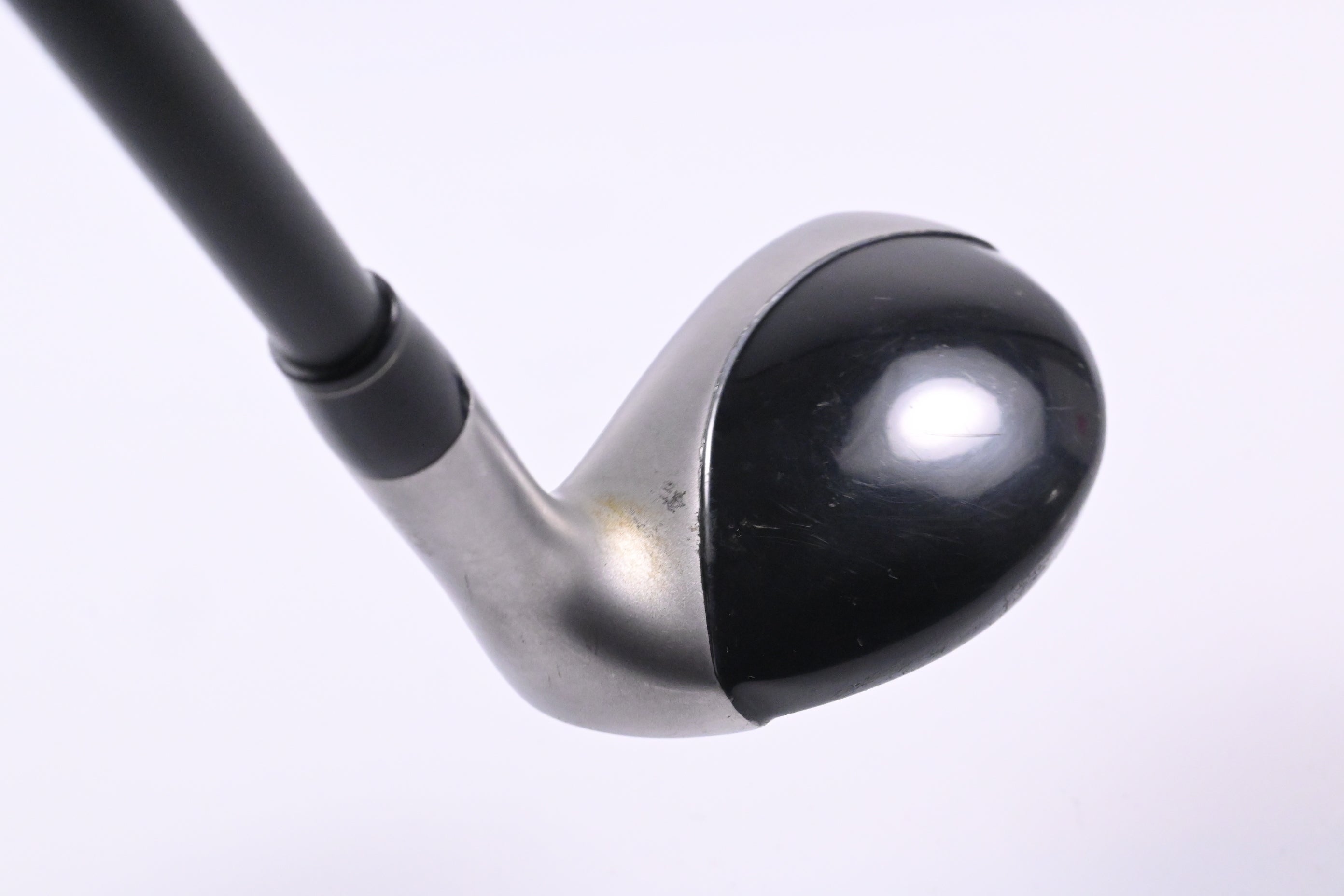Taylormade Rescue Mid #2 Hybrid / 16 Degree / Regular Flex Taylormade Ultralite