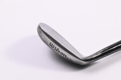 Wilson Harmonized 2019 Sand Wedge / 56 Degree / Wedge Flex Wilson Shaft