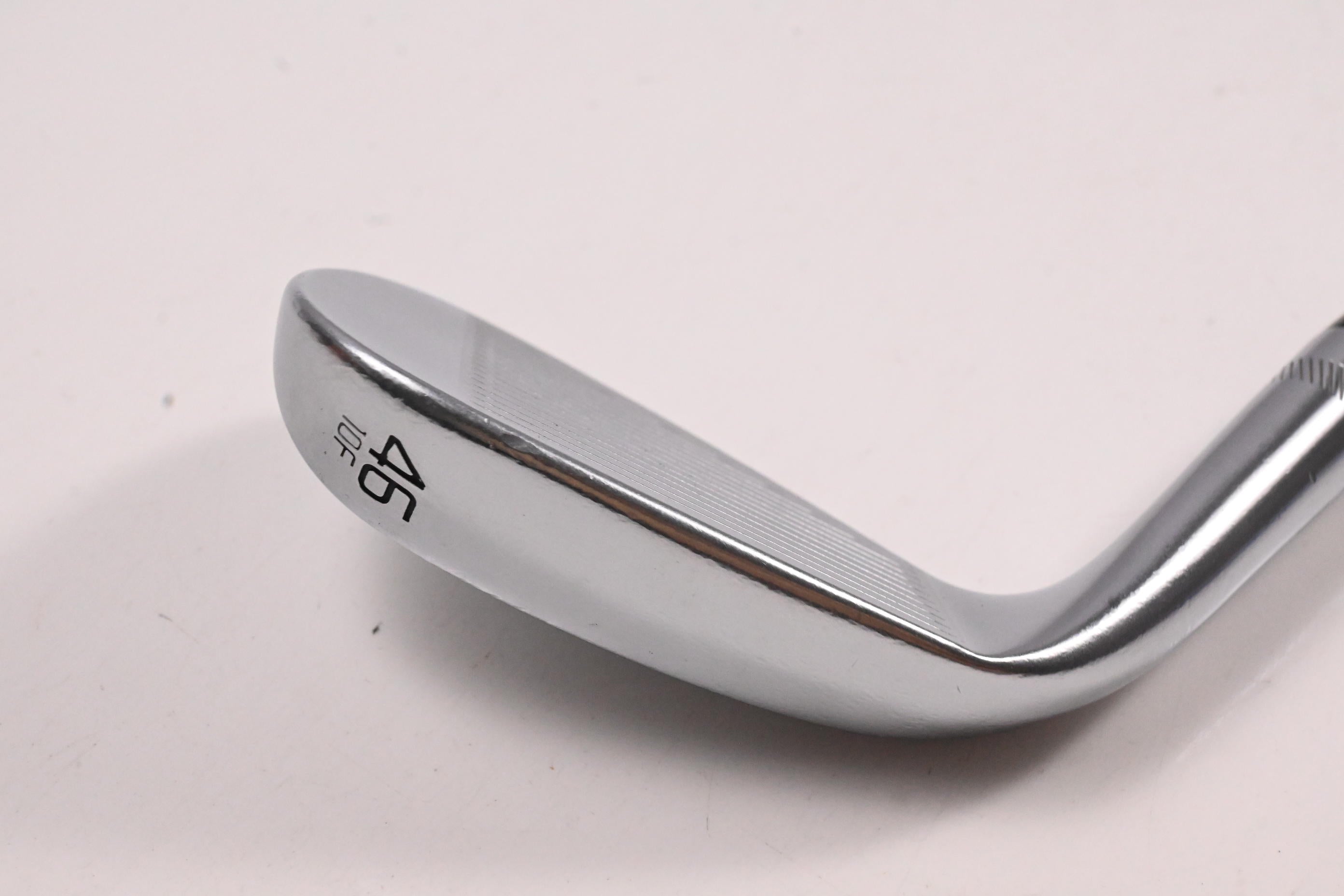 Titleist Vokey SM10 Pitching Wedge / 46 Degree / Wedge Flex Titleist Vokey SM10
