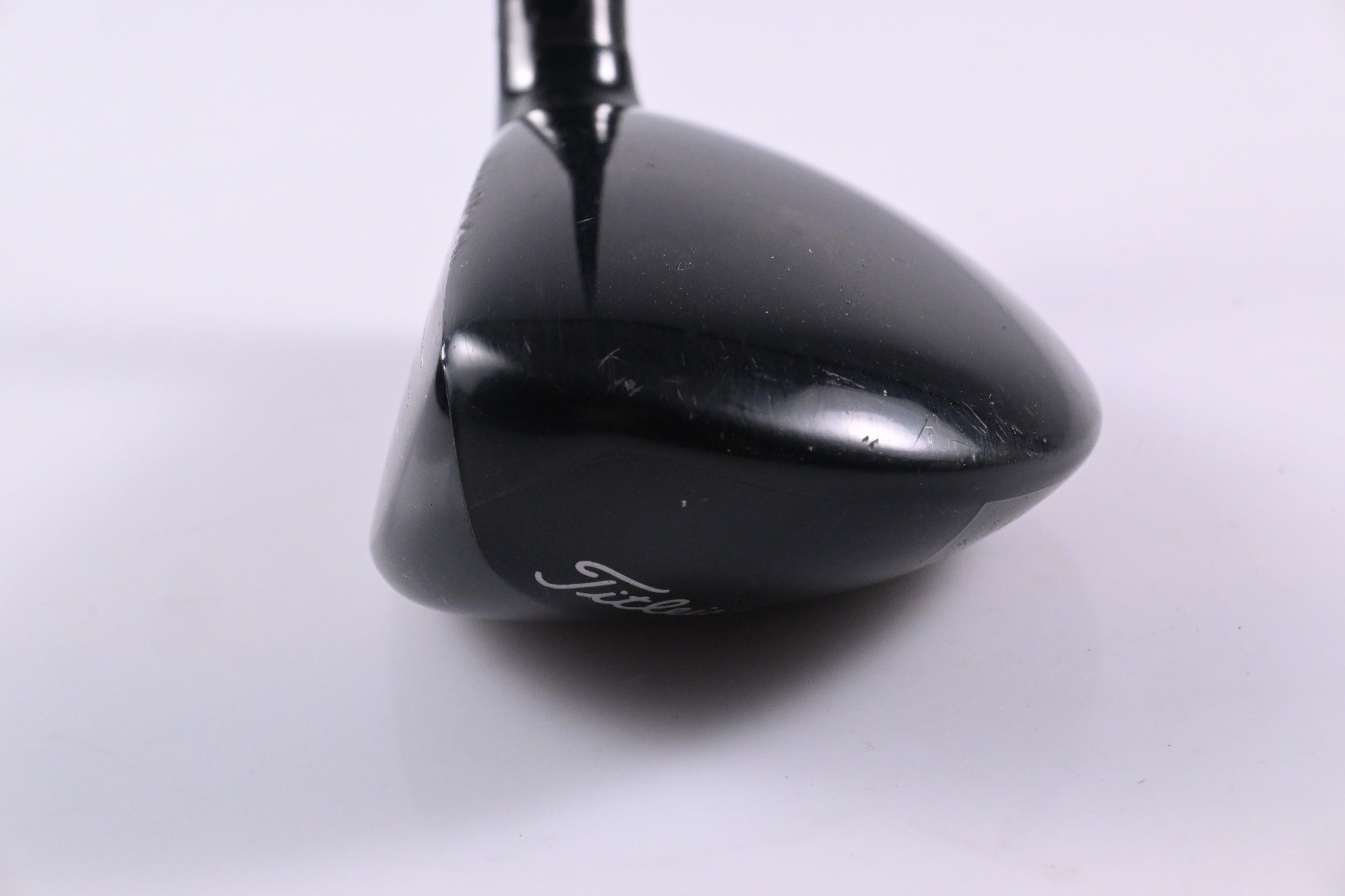 Left Hand Titleist TSi2 #4 Hybrid / 21 Degree / Stiff Flex Tensei AV Raw Blue 65