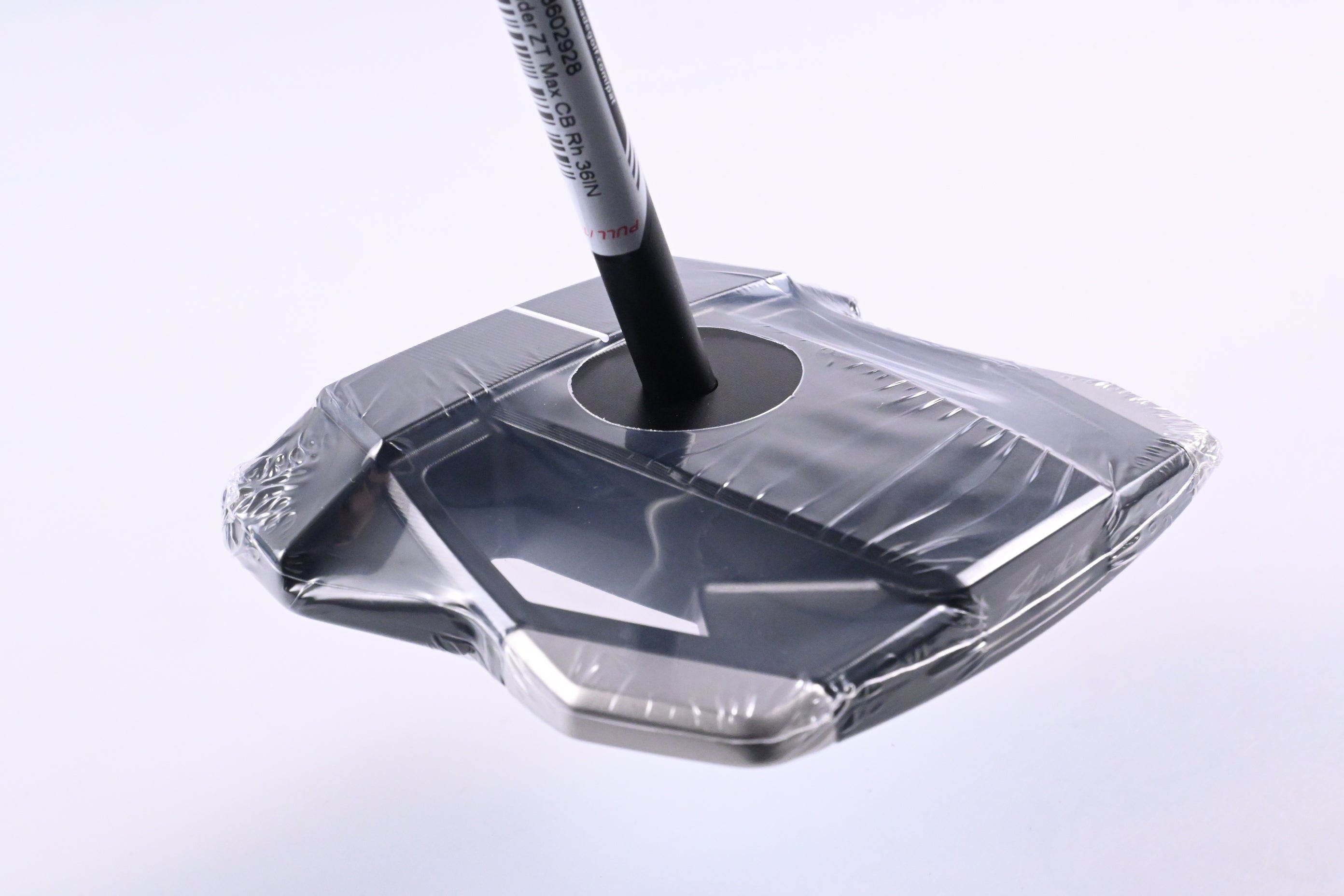 Taylormade Spider ZT Black Putter / 36 Inch