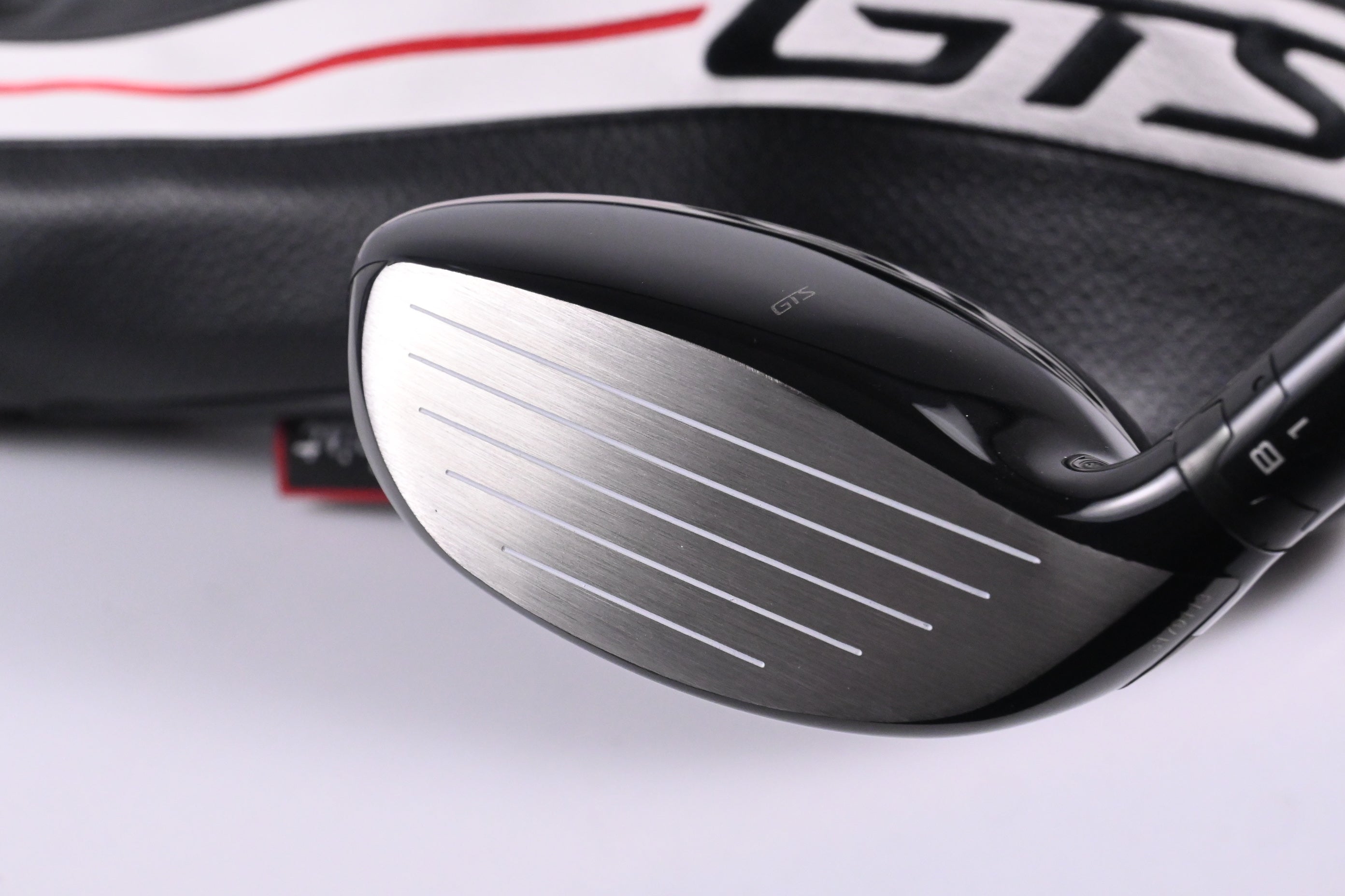 Titleist GTS2 #5 Wood / 18 Degree / Regular Flex Tensei 1K Blue 65 Shaft
