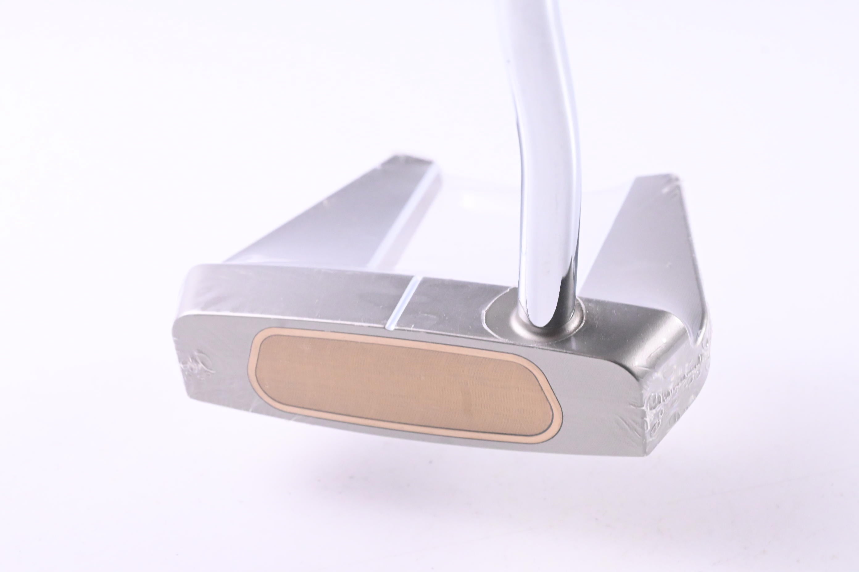 Odyssey AI-One Milled Silver Series 7T Putter / 34 Inch