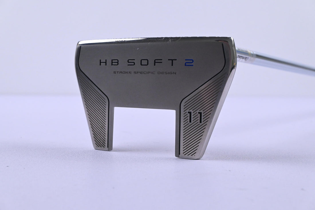 Cleveland HB Soft 2 #11 Putter / 34 Inch