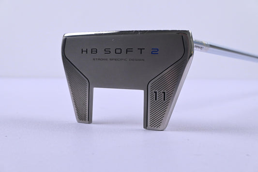 Cleveland HB Soft 2 #11 Putter / 34 Inch