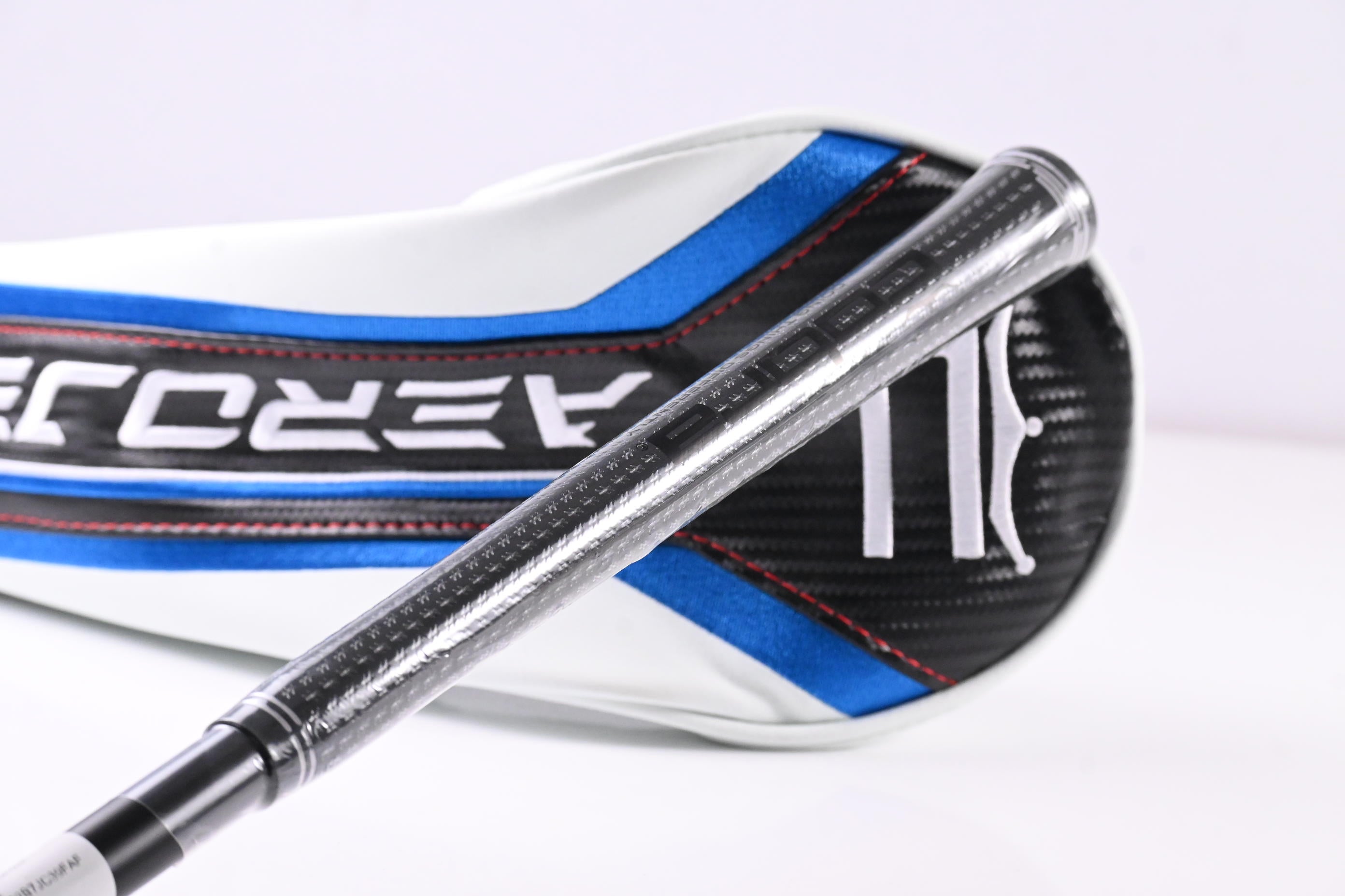 Cobra Aerojet Max Driver / 12 Degree / Senior Flex UST Mamiya Helium Nanocore 4
