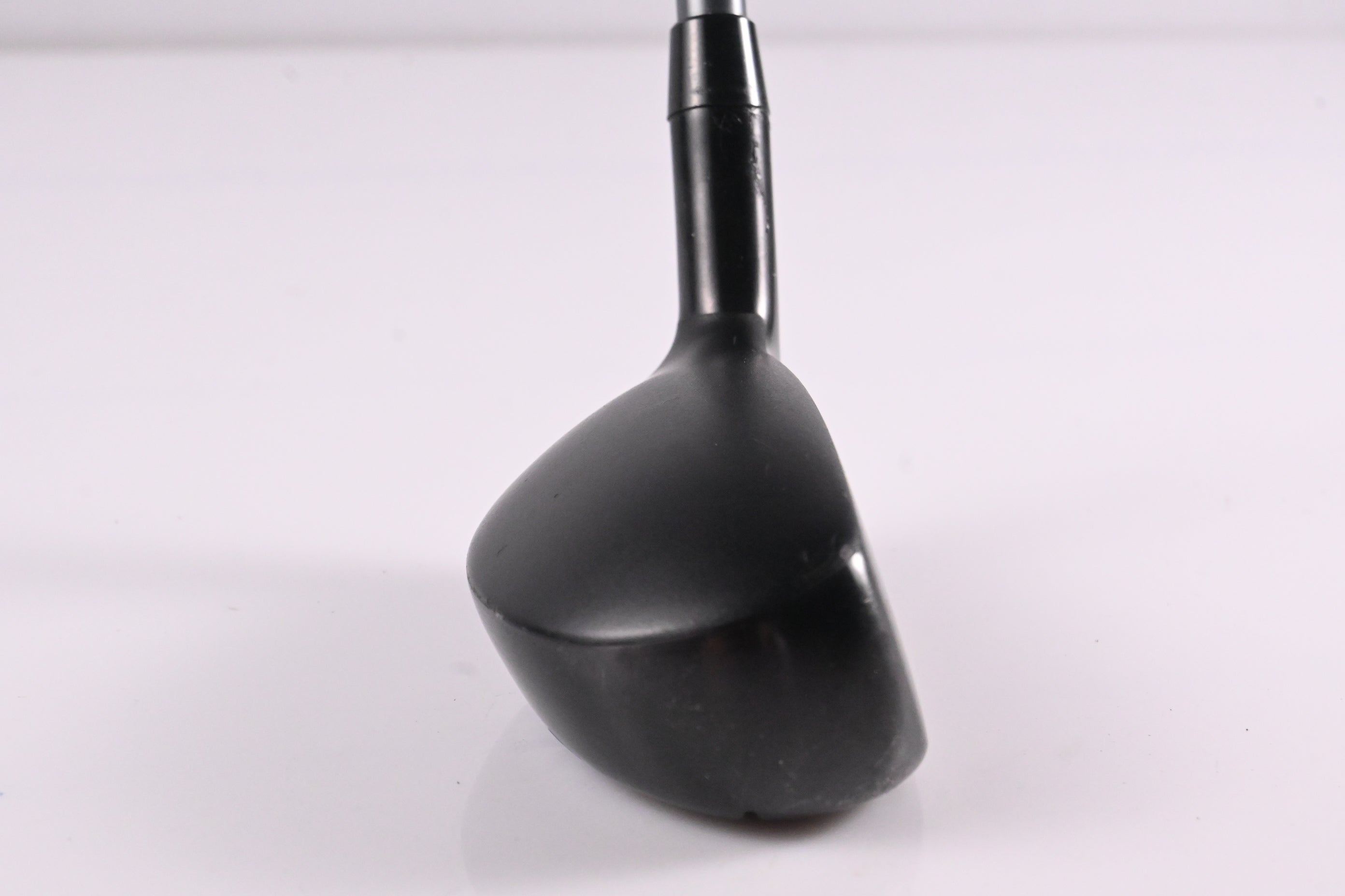 Callaway XR Pro #3 Hybrid / 20 Degree / Stiff Flex Denali Charcoal 70 Shaft