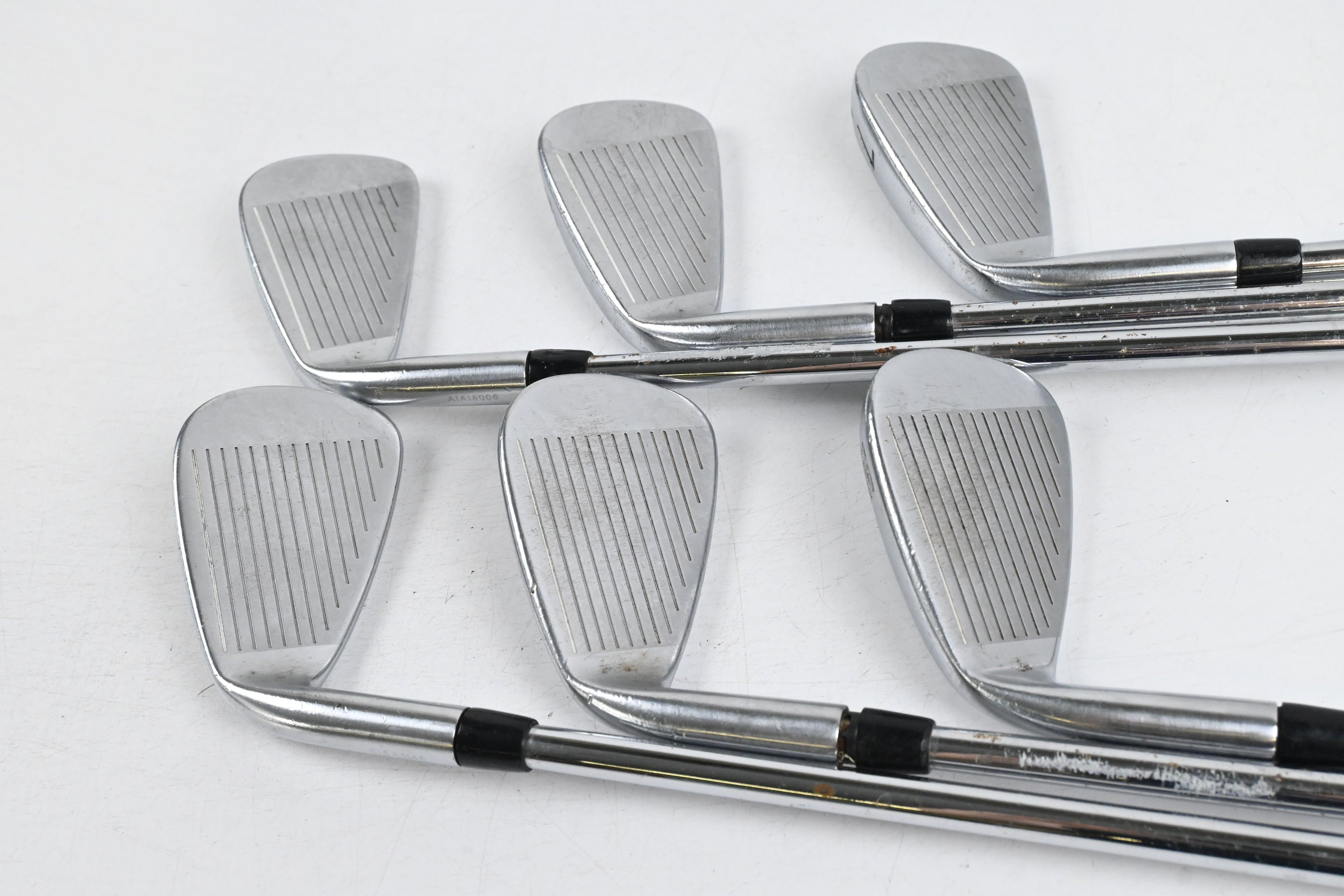 PXG 0311 Irons / 5-PW / Regular Flex Project X LZ 110 Shafts