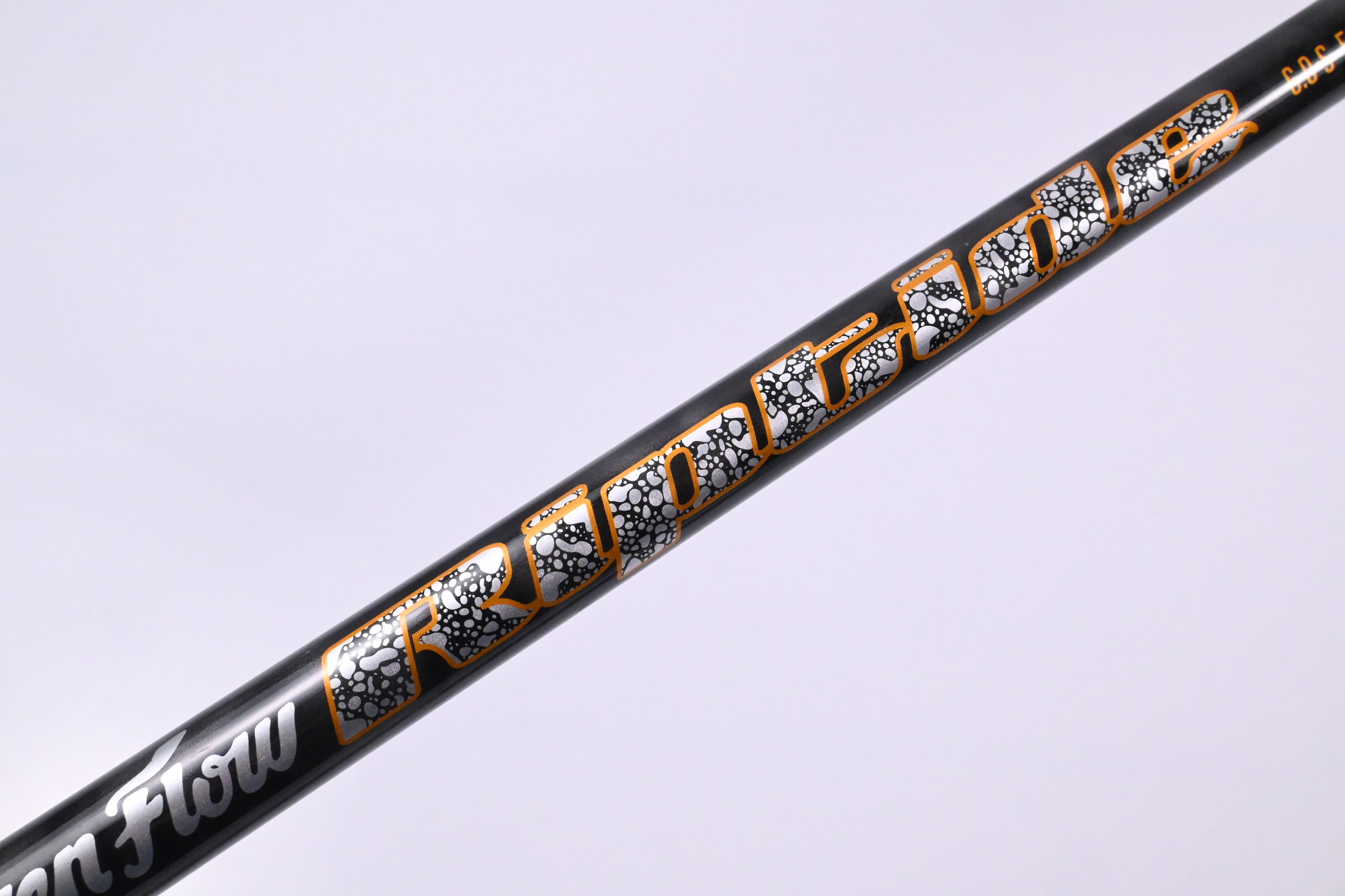 Evenflow Riptide Small Batch 50 Driver Shaft / Stiff Flex / Taylormade 2nd Gen