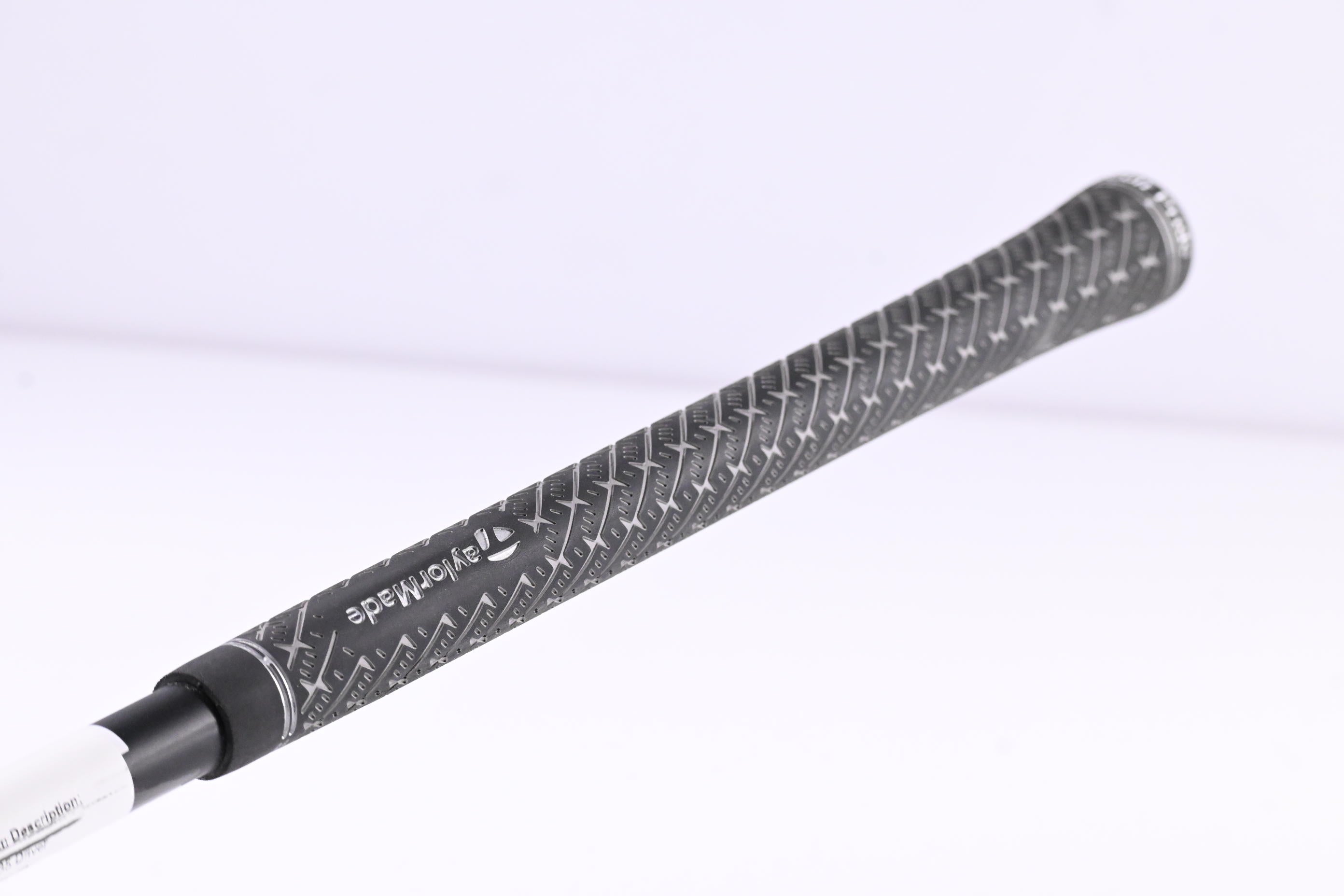 Taylormade Qi35 Driver / 10.5 Degree / Stiff Flex Kai'li Blue CB Dark Wave 60