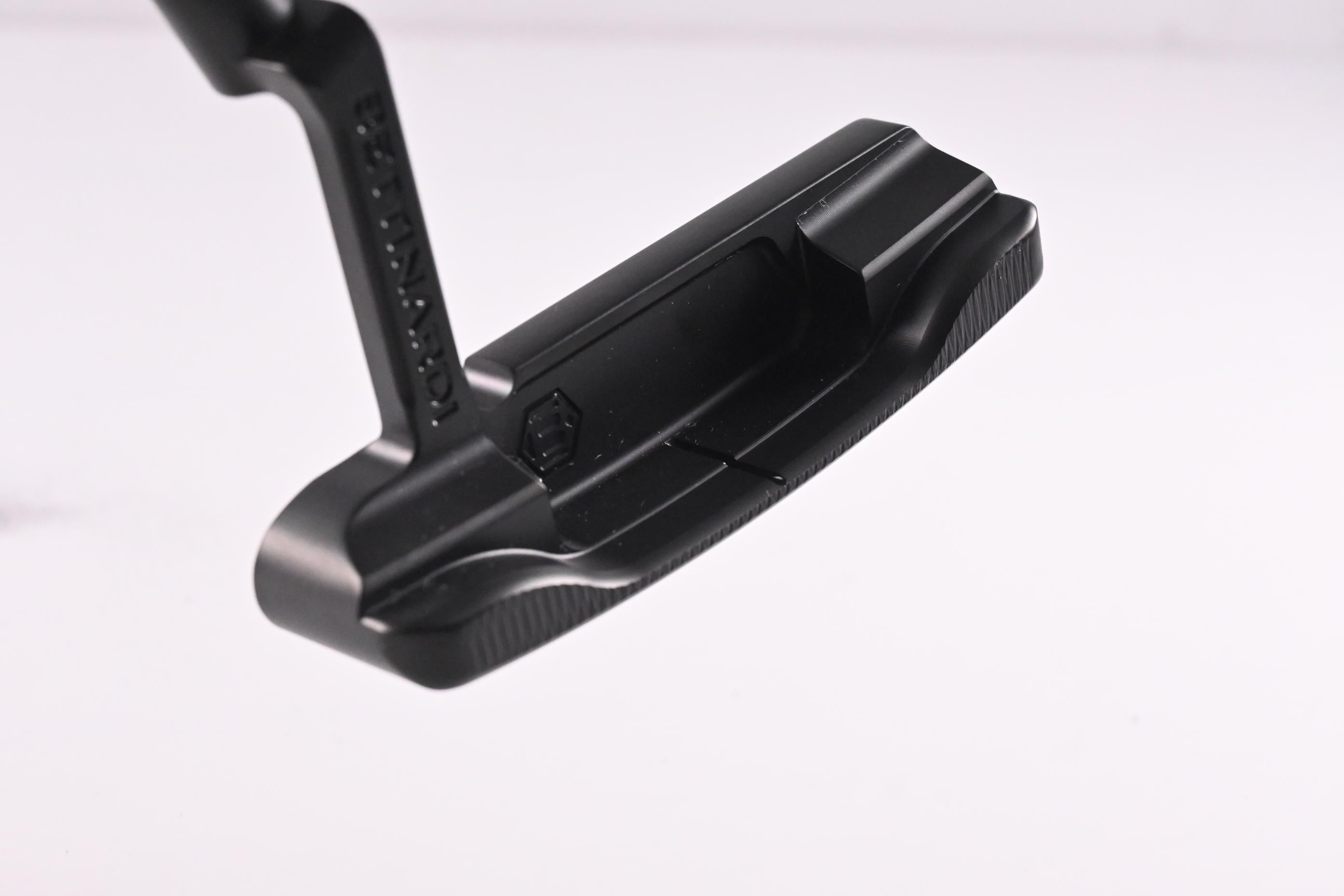 Bettinardi BB Series #1 2024 Putter / 35 Inch