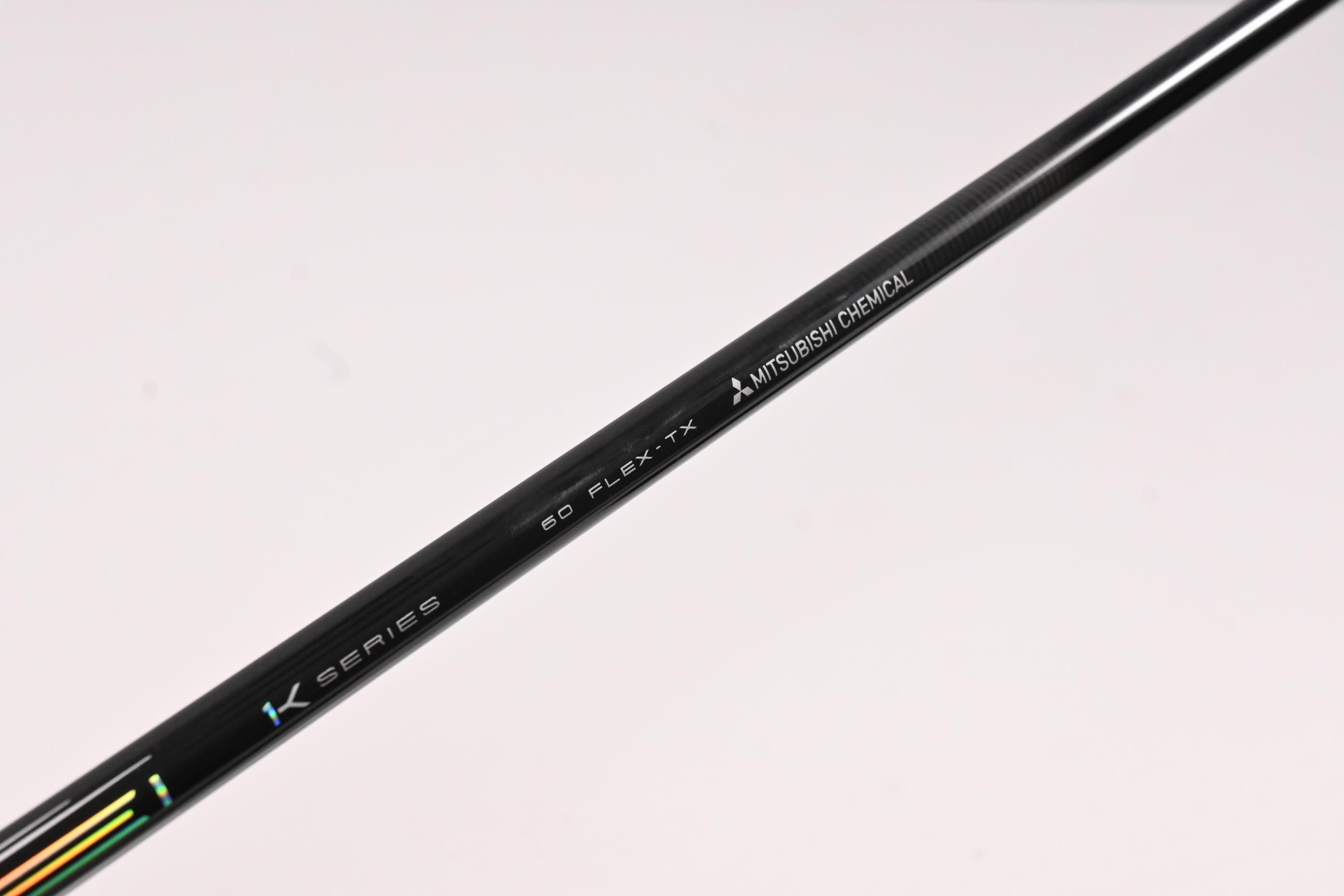 Tensei 1K Pro Red 60 Driver Shaft / TX-Flex / .335" Tip / Uncut