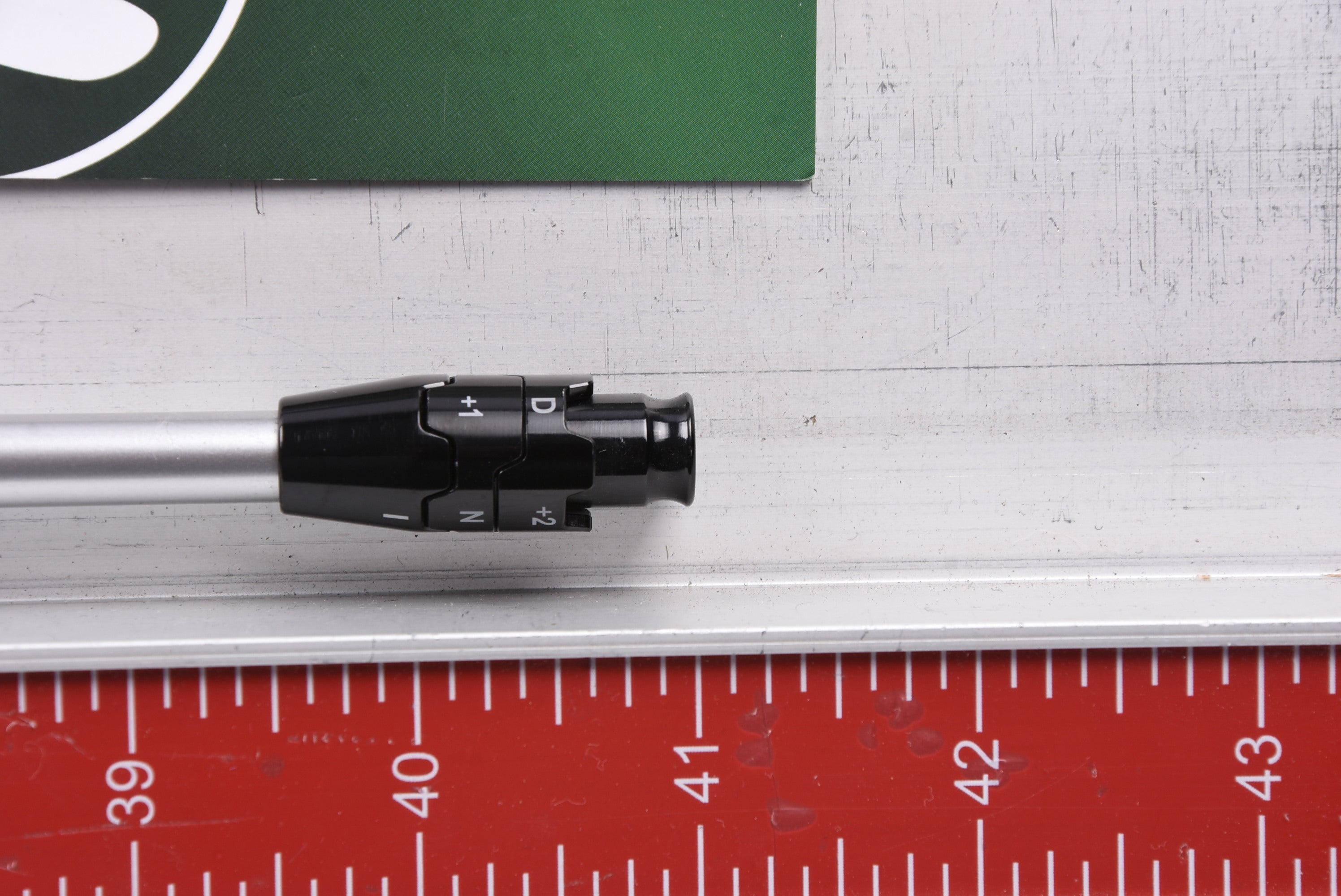 Aldila Ascent 40 #5 Wood Shaft / Ladies Flex / Callaway 3rd Gen