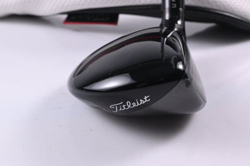 Titleist GT1 #5 Hybrid / 23 Degree / Regular Flex Fujikura Air Speeder 50 Shaft