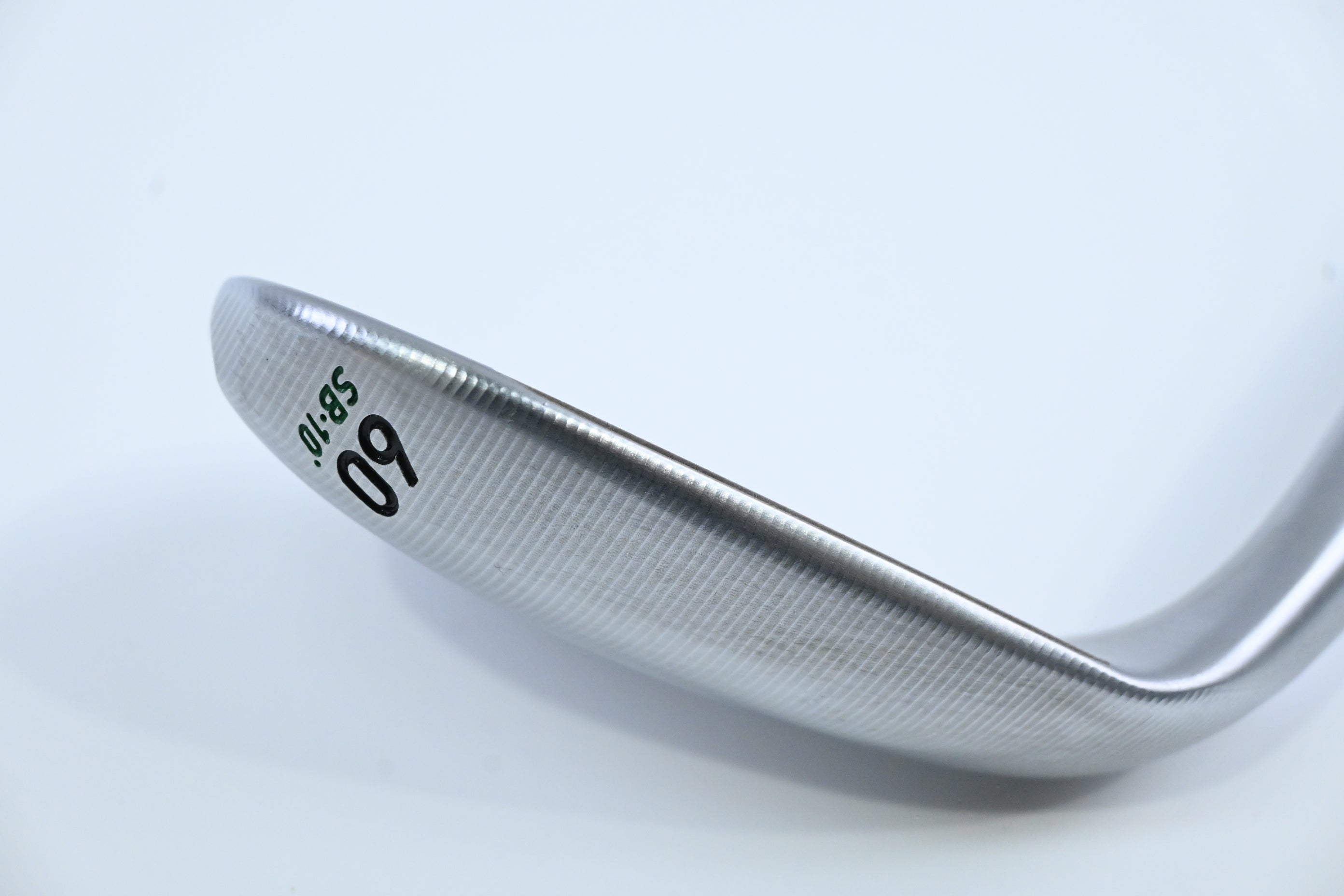 Taylormade Milled Grind 4 Lob Wedge / 60 Degree / Regular Flex MMT 65 Shaft