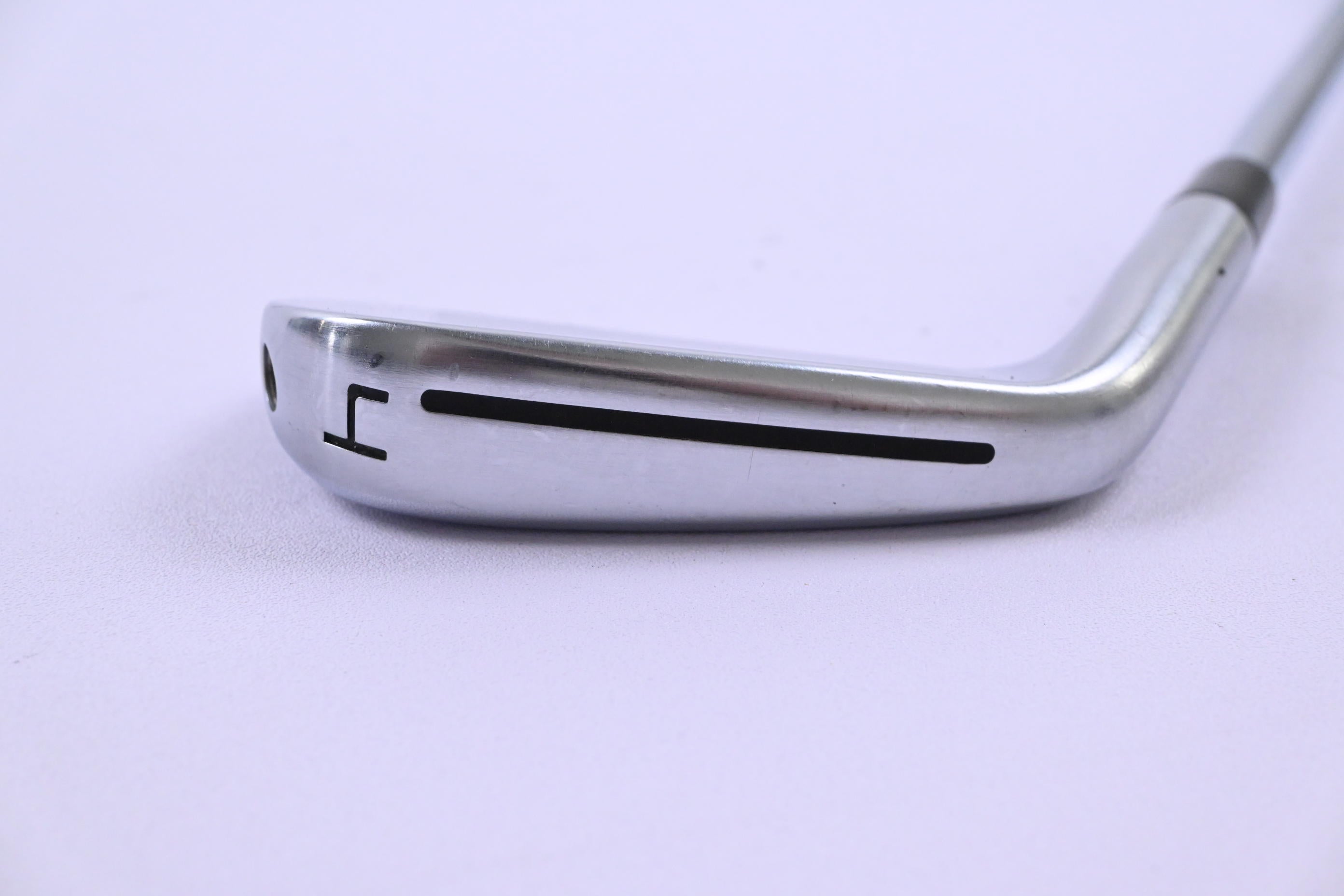 Taylormade P770 2020 #4 Iron / 22 Degree / Stiff Flex Dynamic Gold S300 Shaft