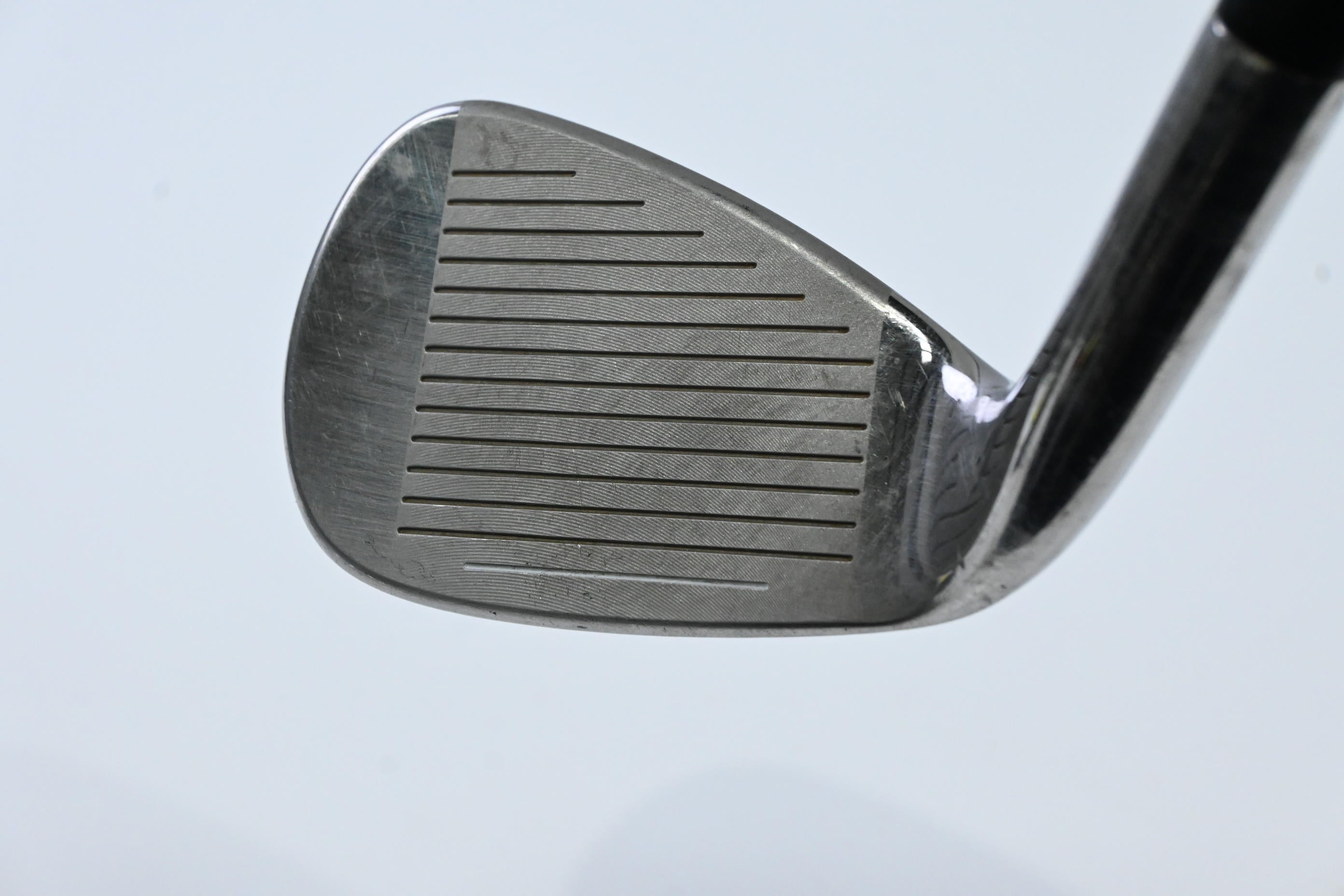 Cobra King F8 One Length Pitching Wedge / 44 Degree / Regular Flex One Flighted