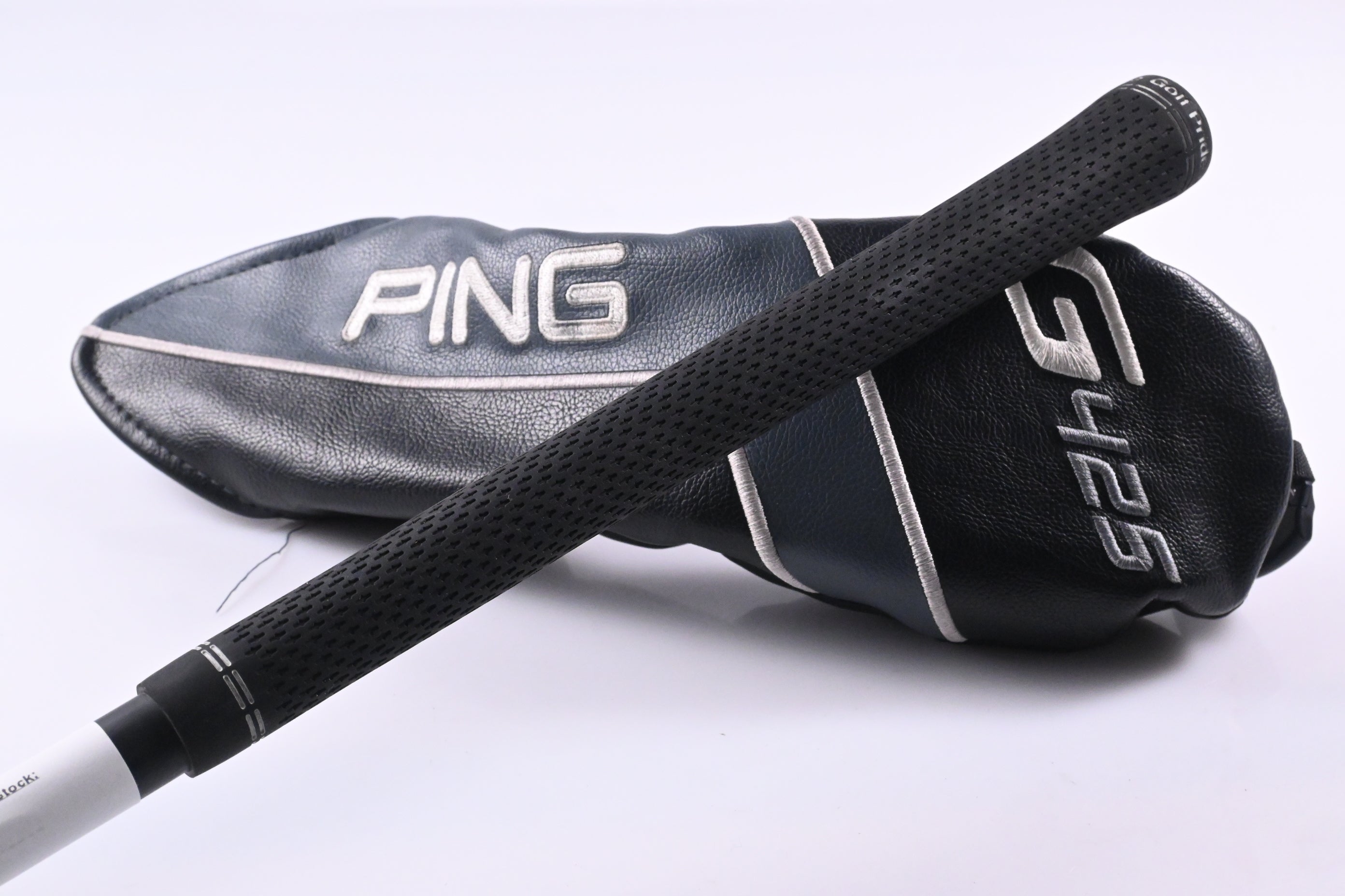 Ping G425 Max #3 Wood / 14.5 Degree / Regular Flex Ping ALTA CB Slate 65 Shaft