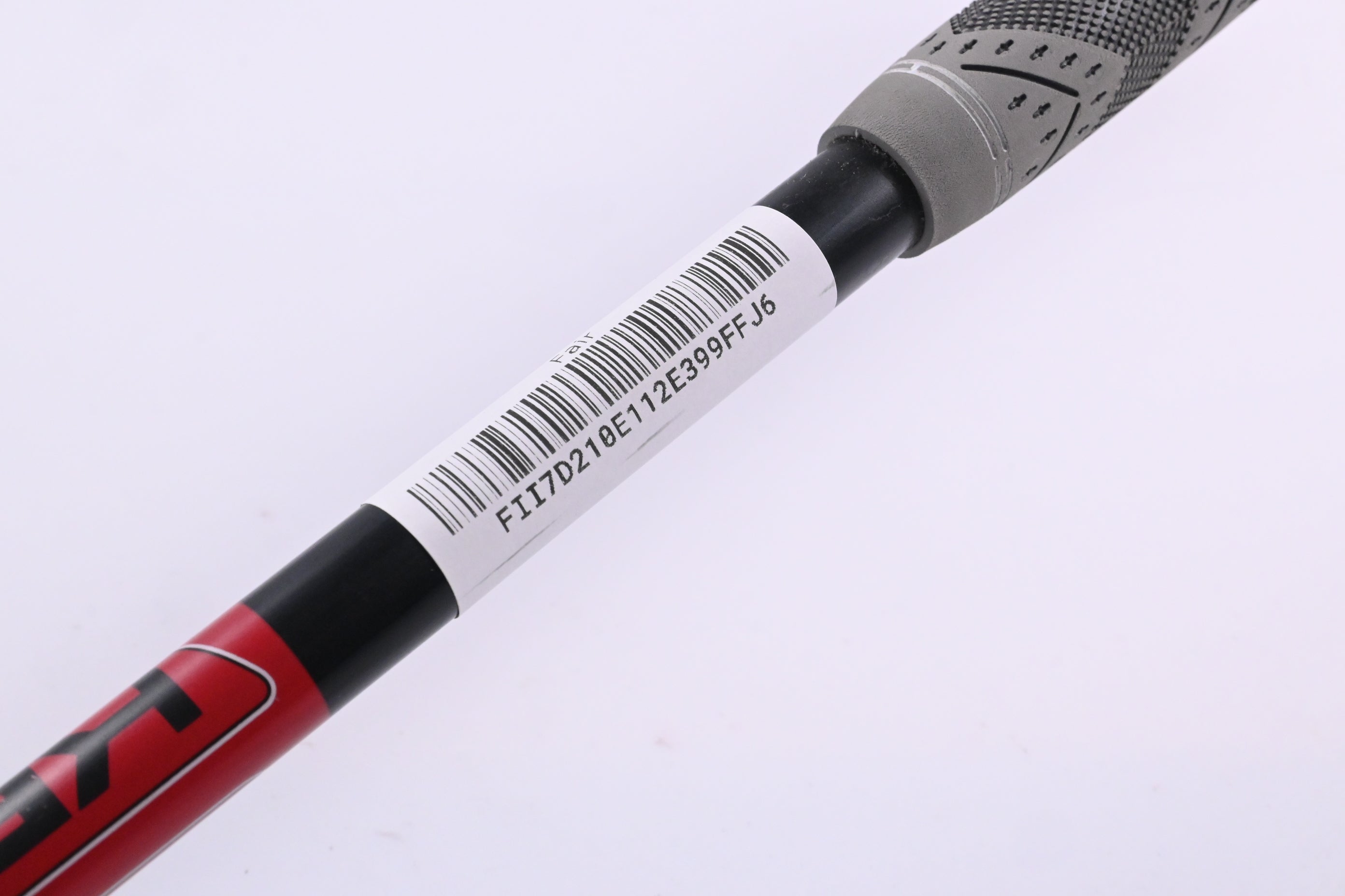Eleven #7 Hybrid / 31 Degree / Regular Flex KBS TGI 70 Shaft