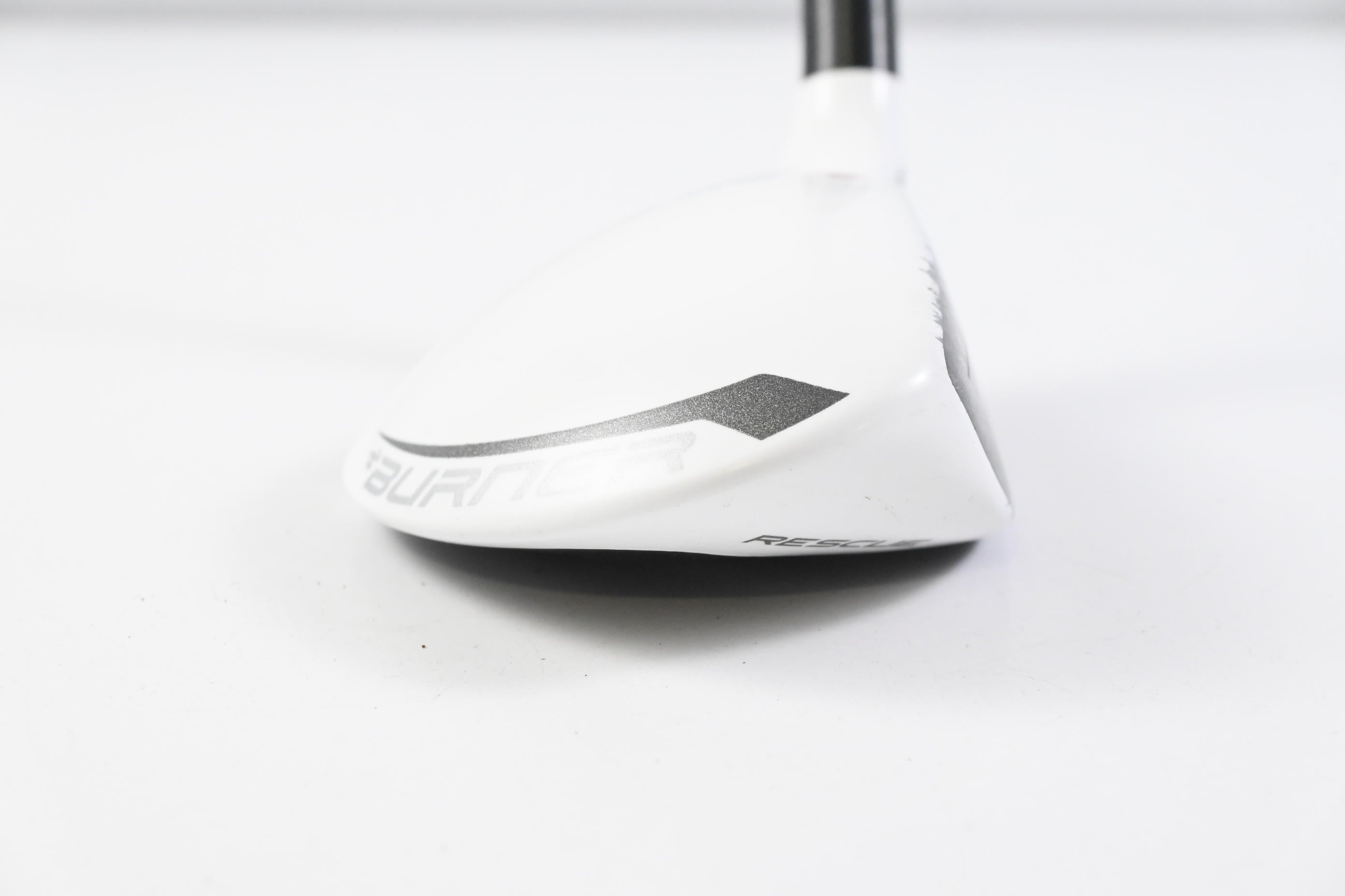 Taylormade Burner Superfast 2.0 #3 Hybrid / 18 Degree / Stiff Flex REAX 60 Shaft