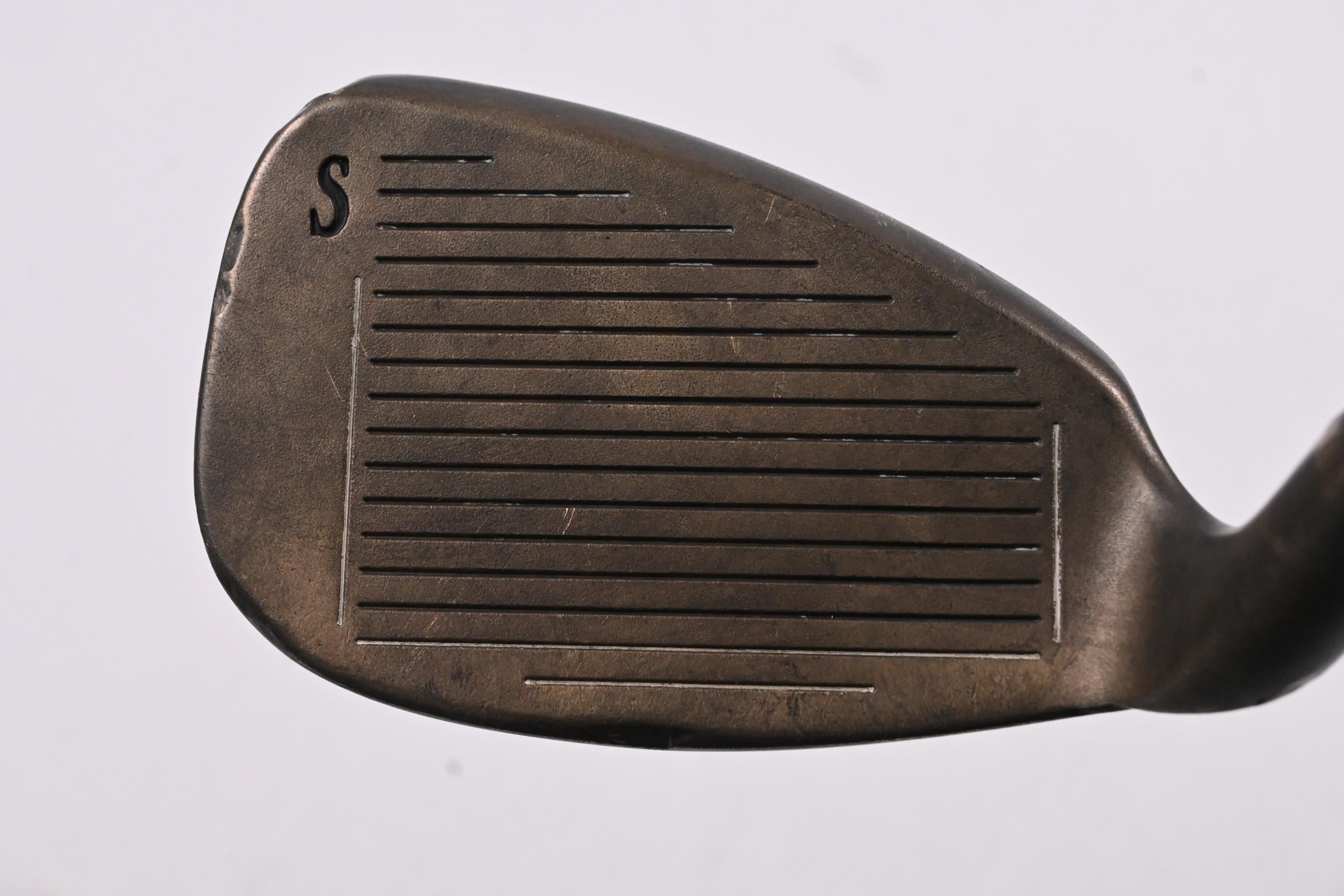 Callaway Big Bertha Gold Sand Wedge / 55 Degree / Regular Flex HOWSON Persona