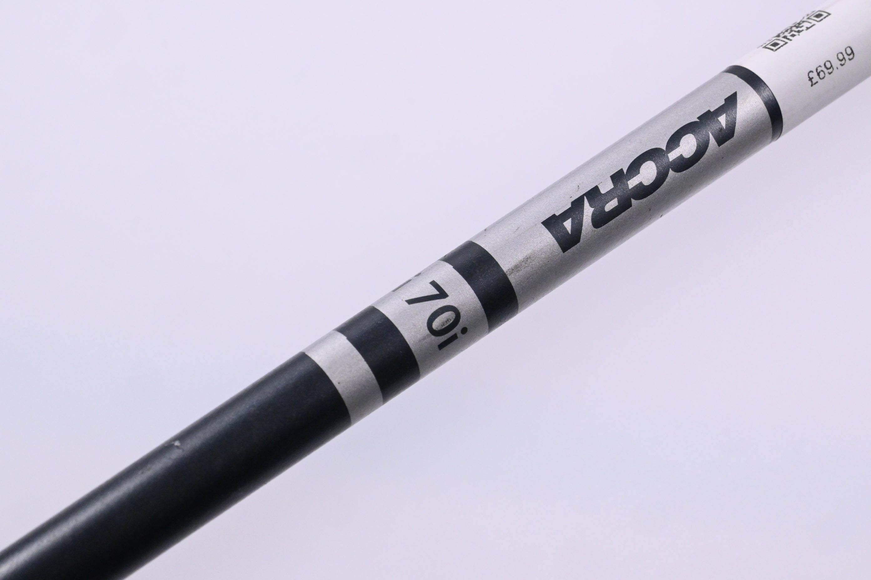 Callaway Sureout Lob Wedge / 58 Degree / Wedge Flex ACCRA 70i Shaft