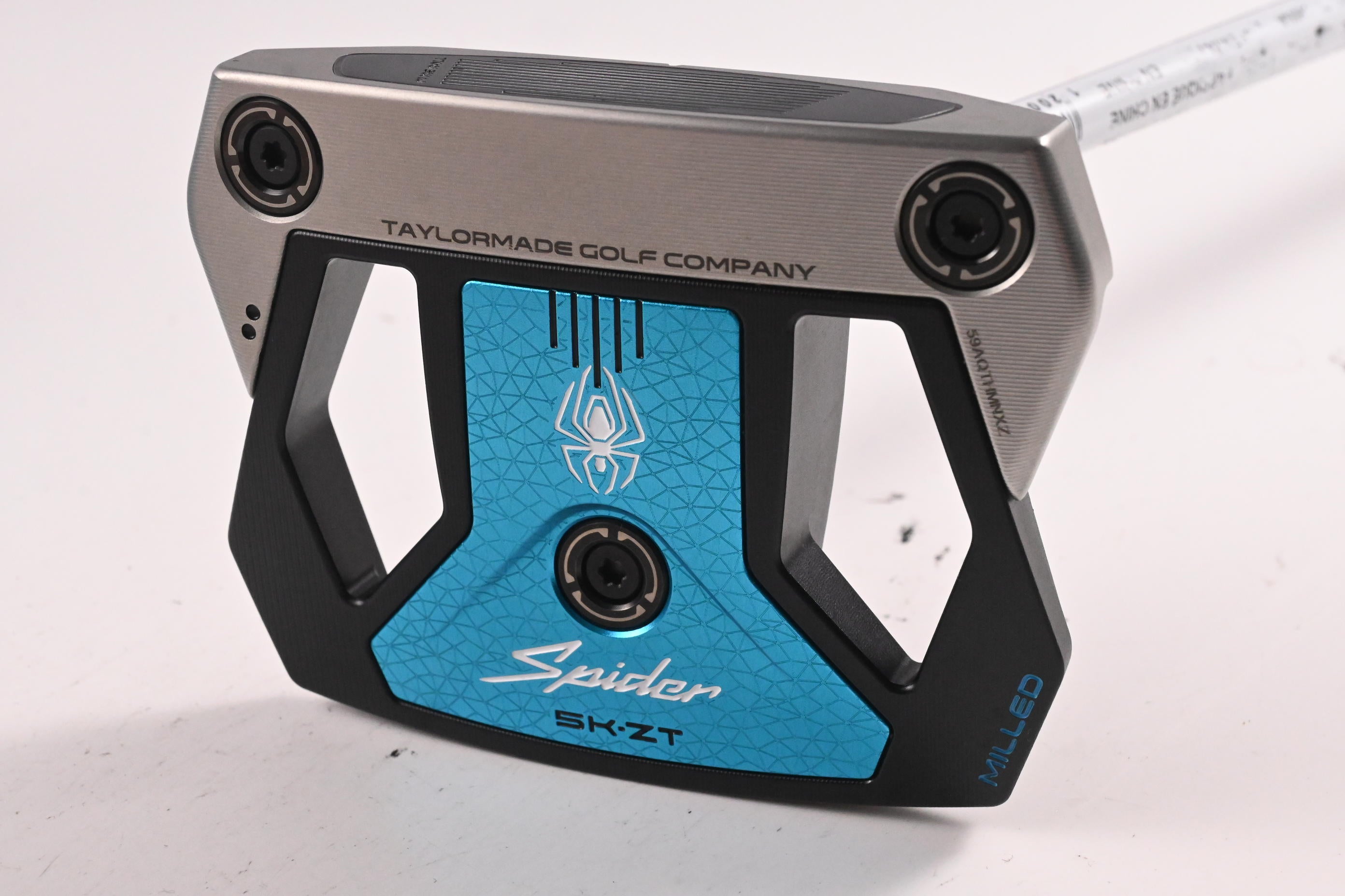 Taylormade Spider 5K-ZT Putter / 36 Inch