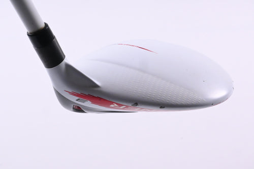 Taylormade Aeroburner #3 Wood / 15 Degree / Senior Flex Speed Rul-Z 60 Shaft